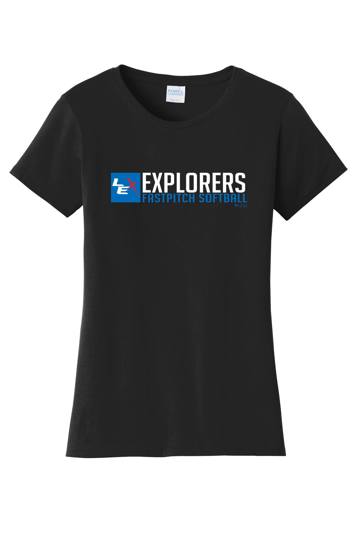 Ladies Fan Favorite Tee