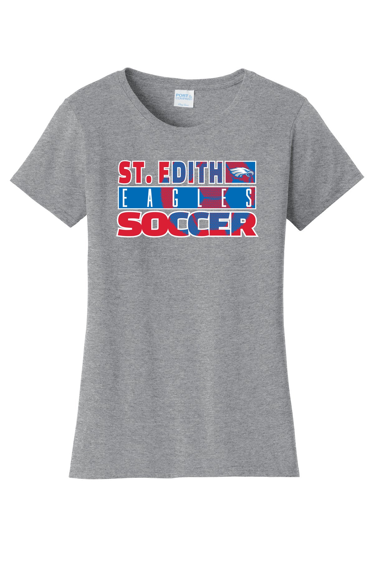 Ladies Fan Favorite Tee