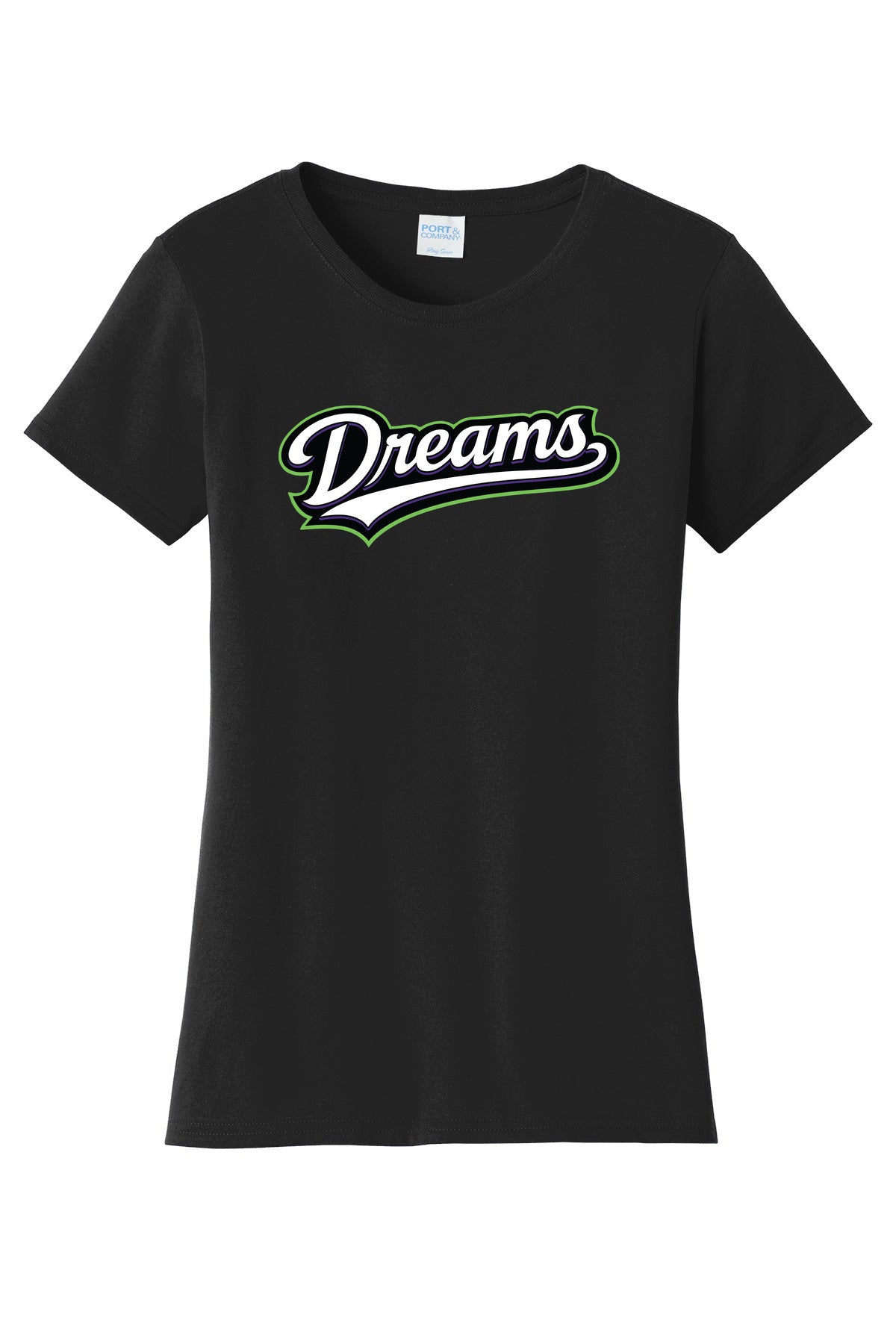 Ladies Fan Favorite Tee