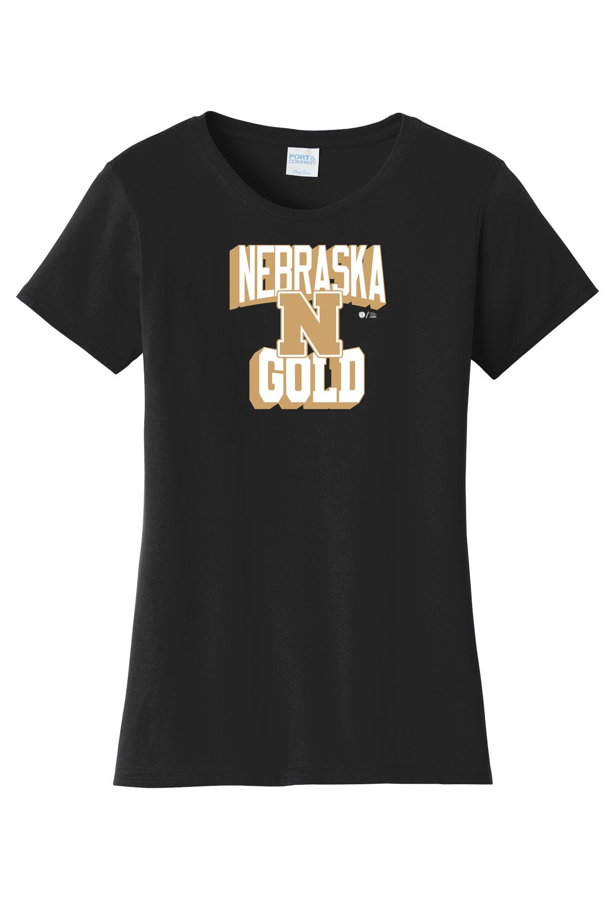 Ladies Fan Favorite Tee