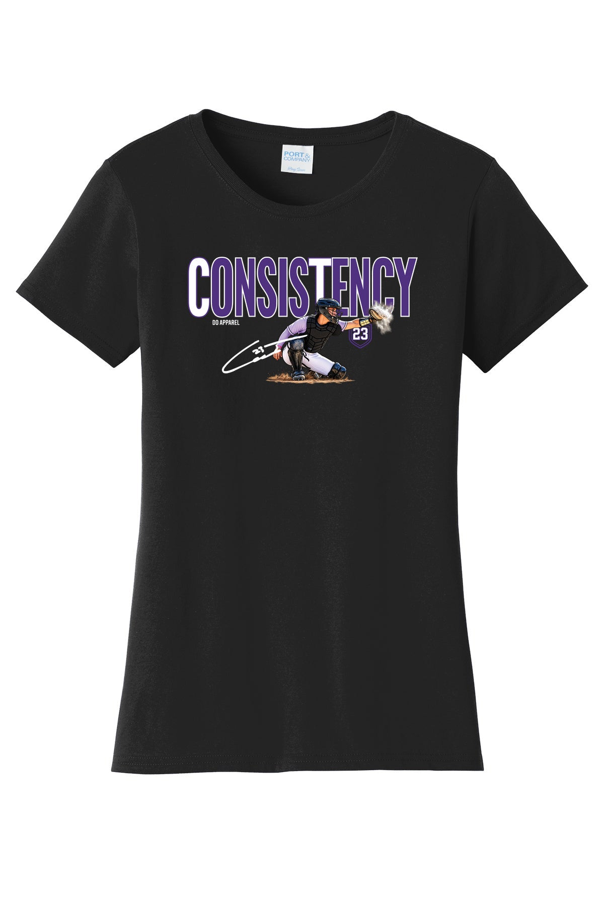 Ladies Fan Favorite Tee