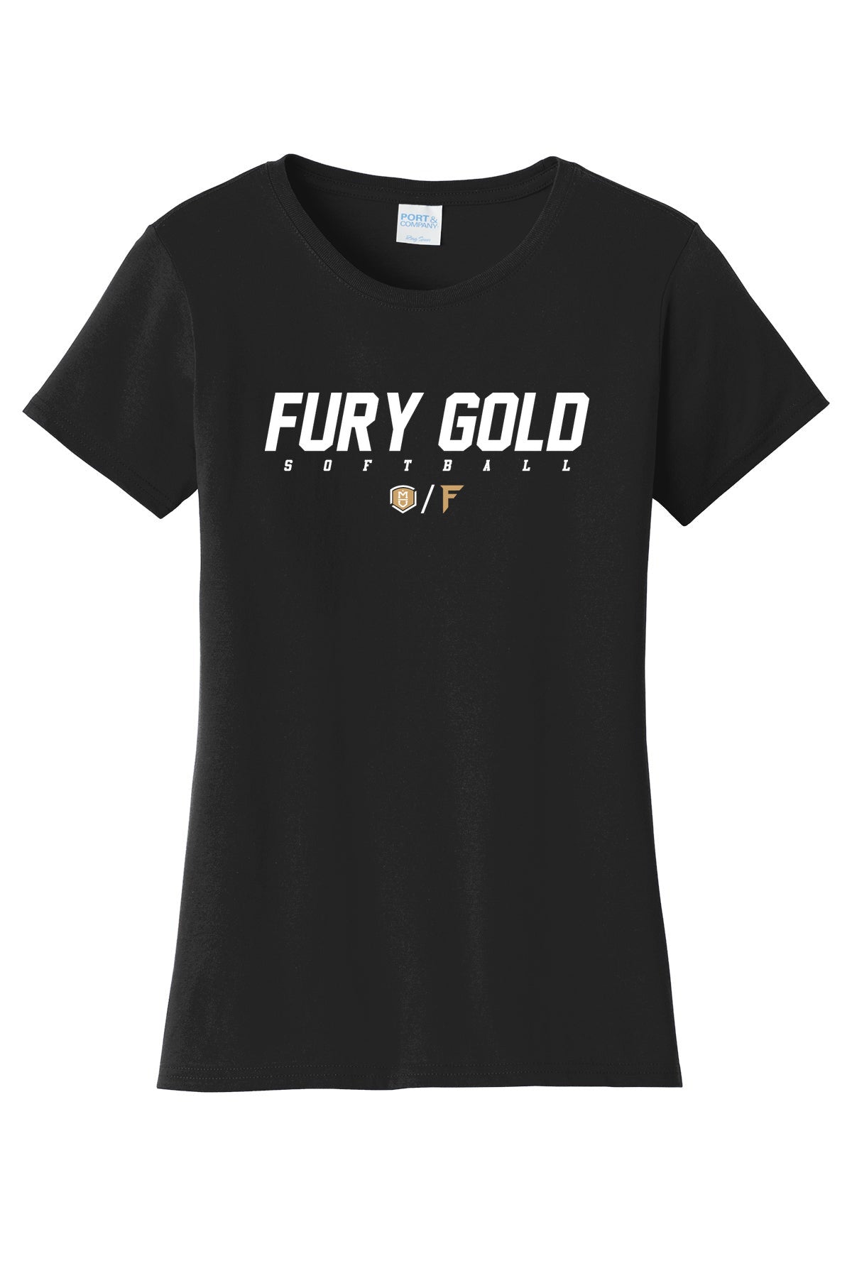 Ladies Fan Favorite Tee