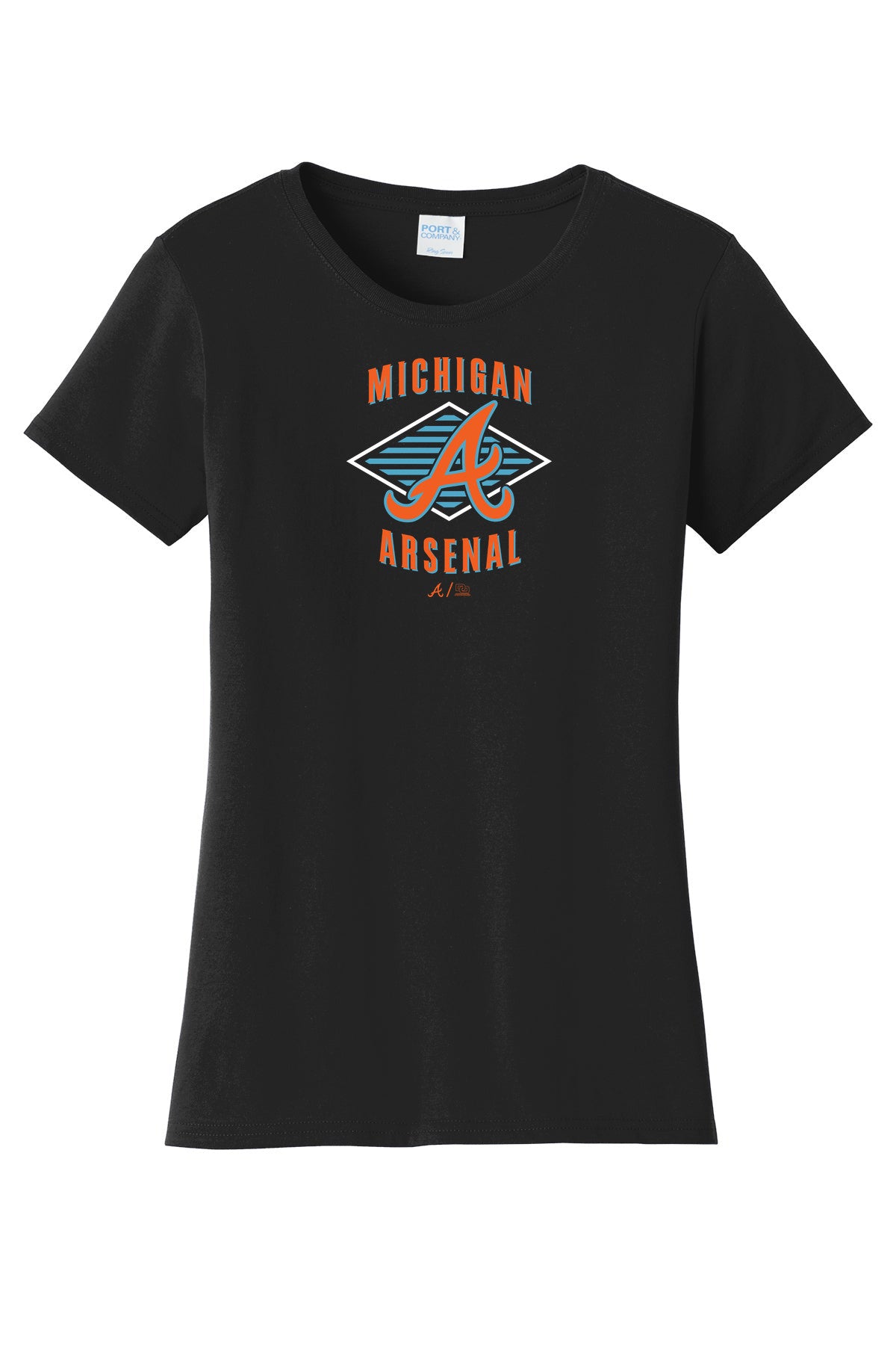 Ladies Fan Favorite Tee