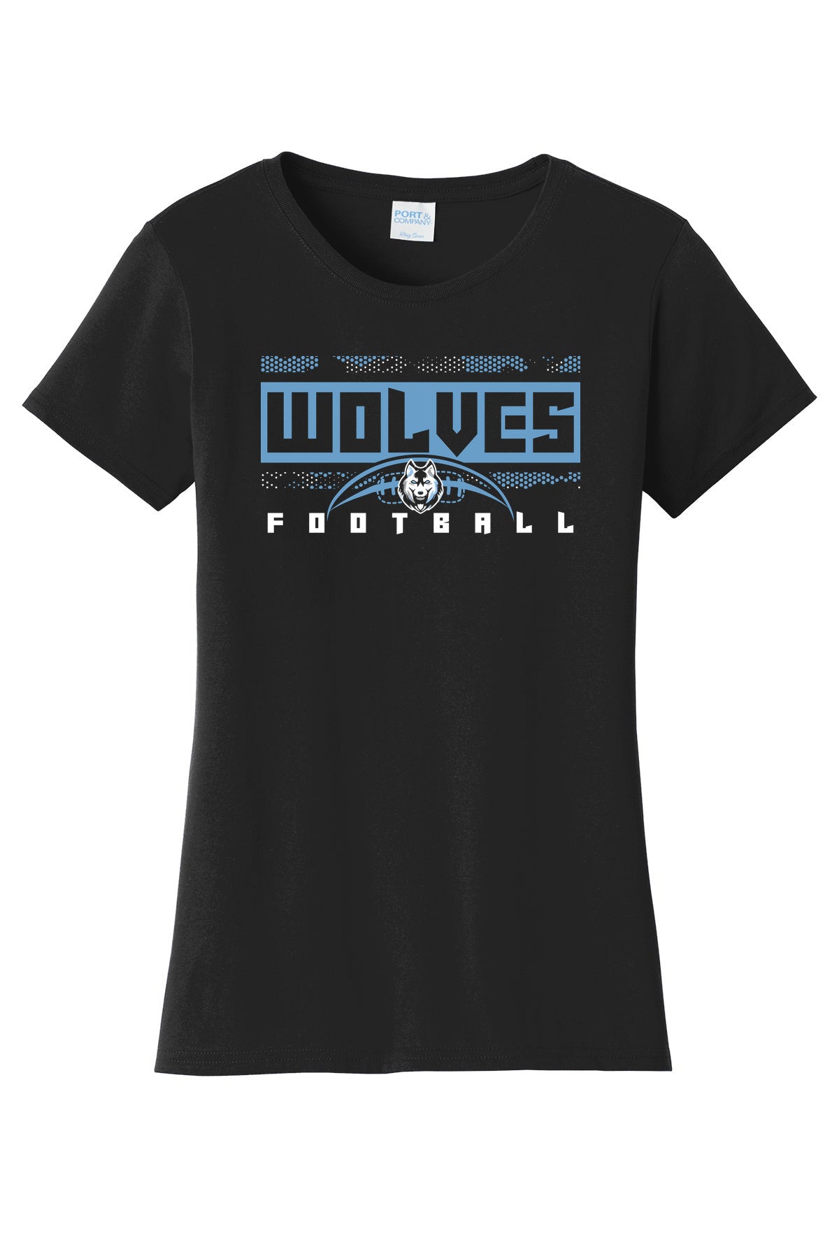 Ladies Fan Favorite Tee
