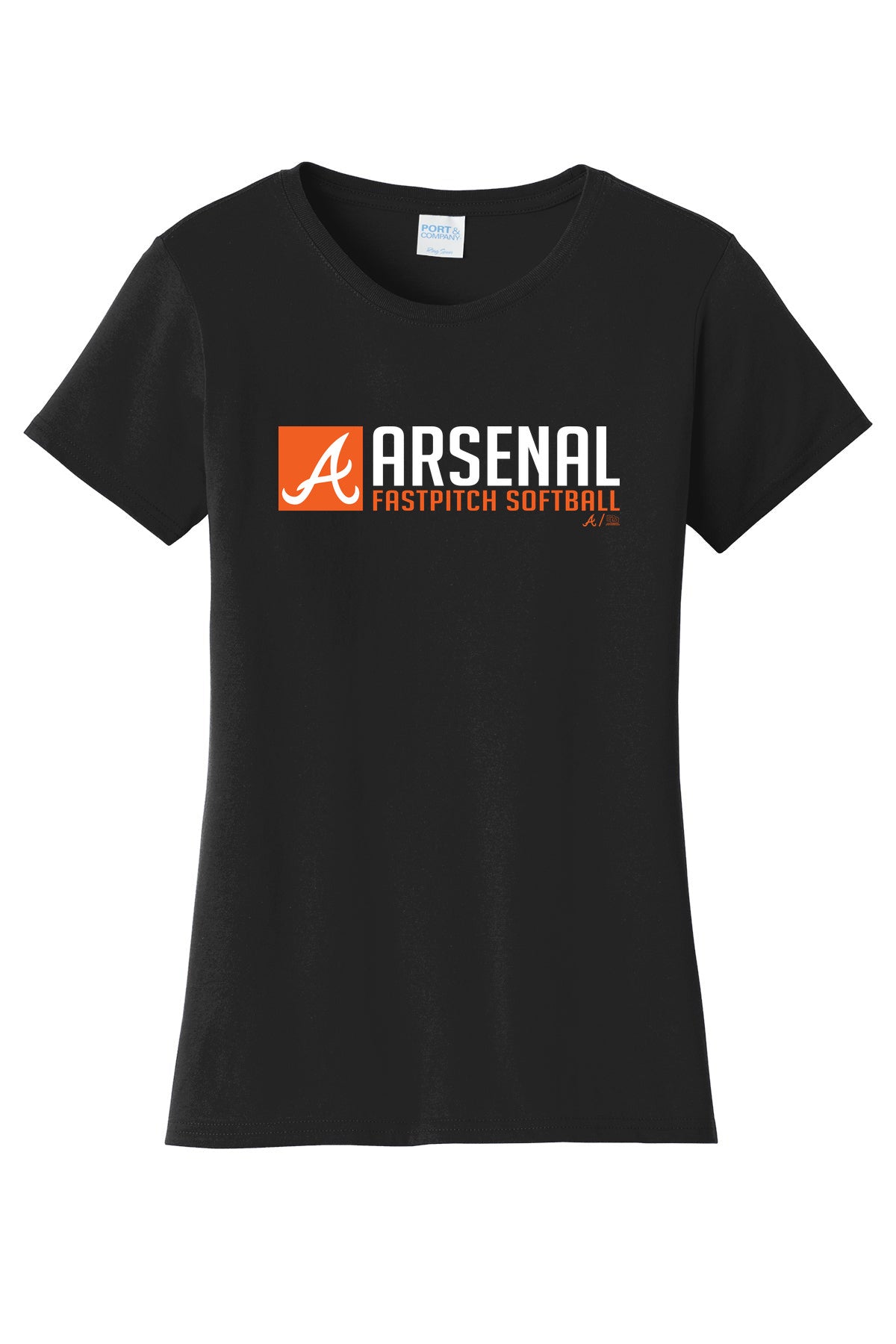 Ladies Fan Favorite Tee