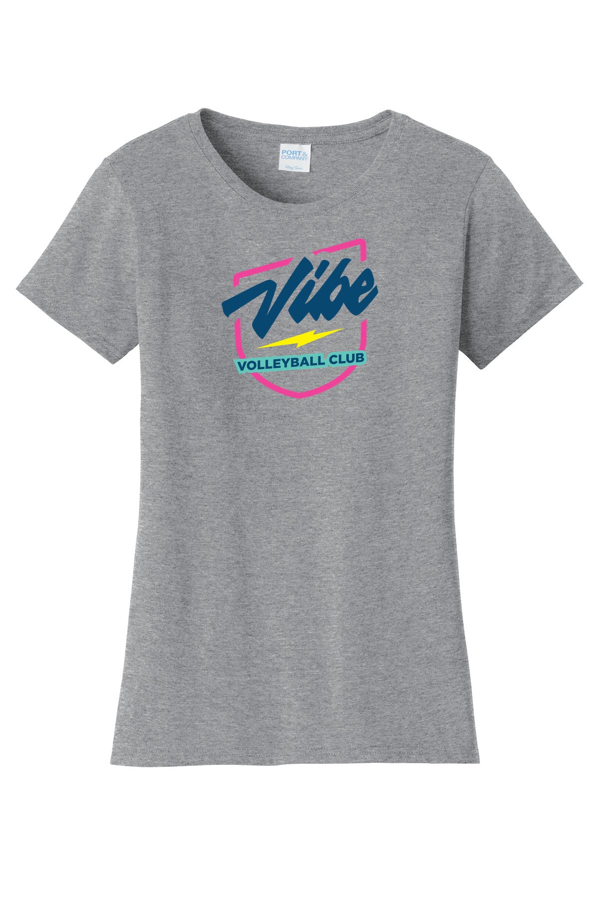 Ladies Fan Favorite Tee