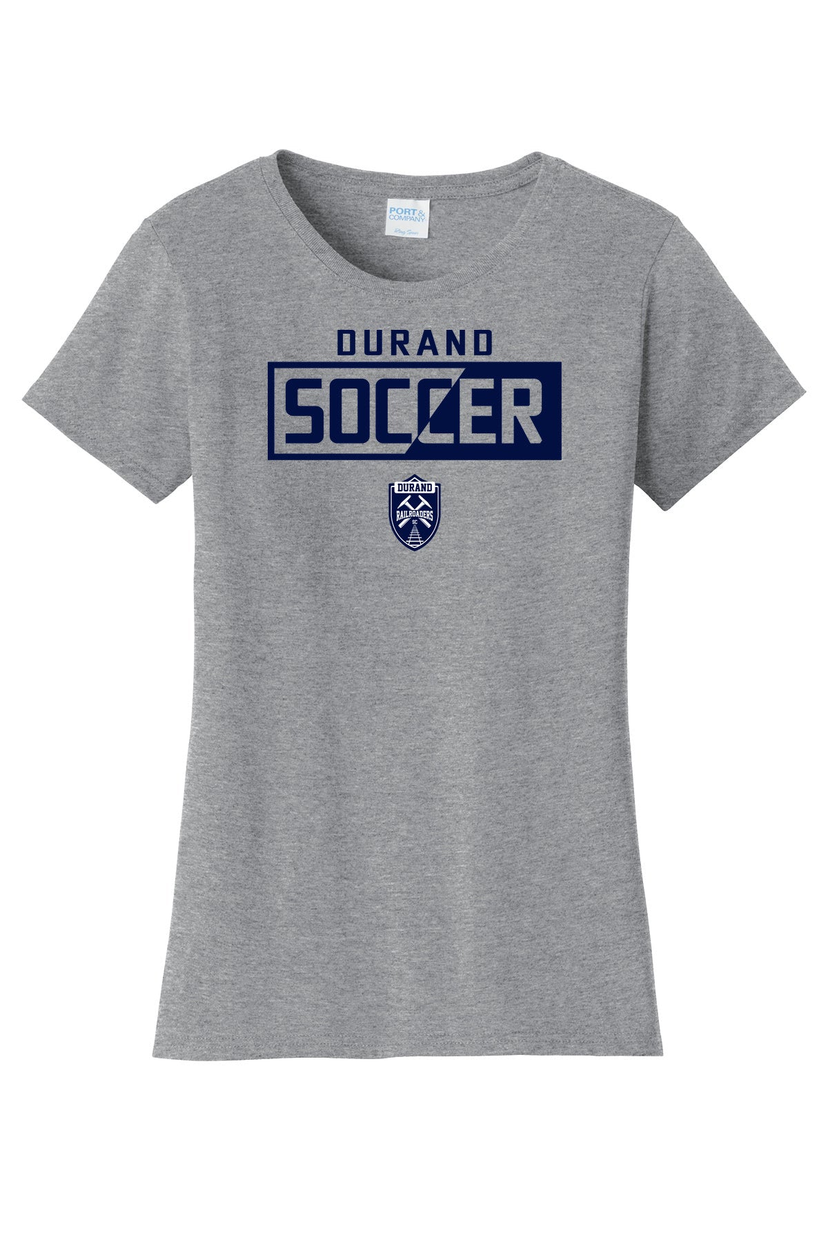 Ladies Fan Favorite Tee