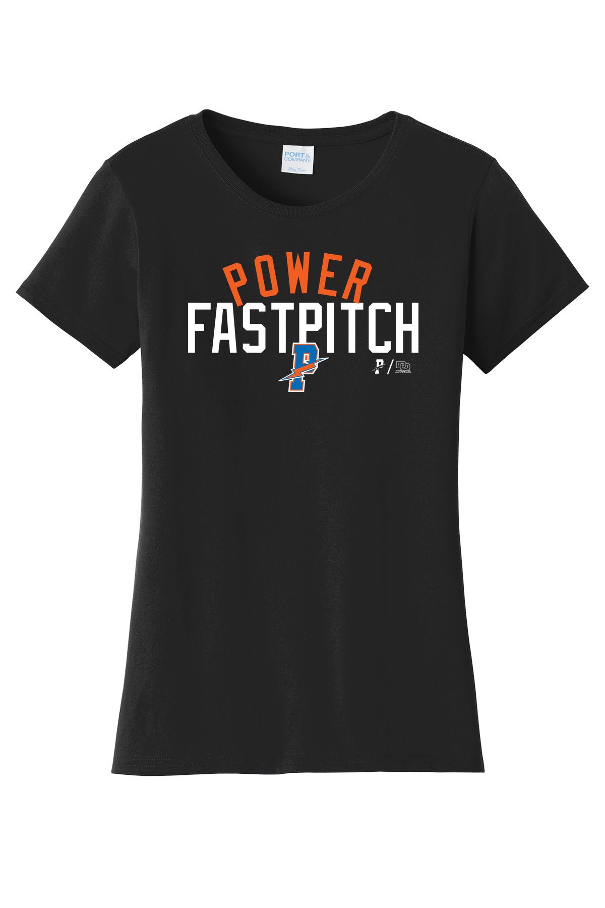 Ladies Fan Favorite Tee