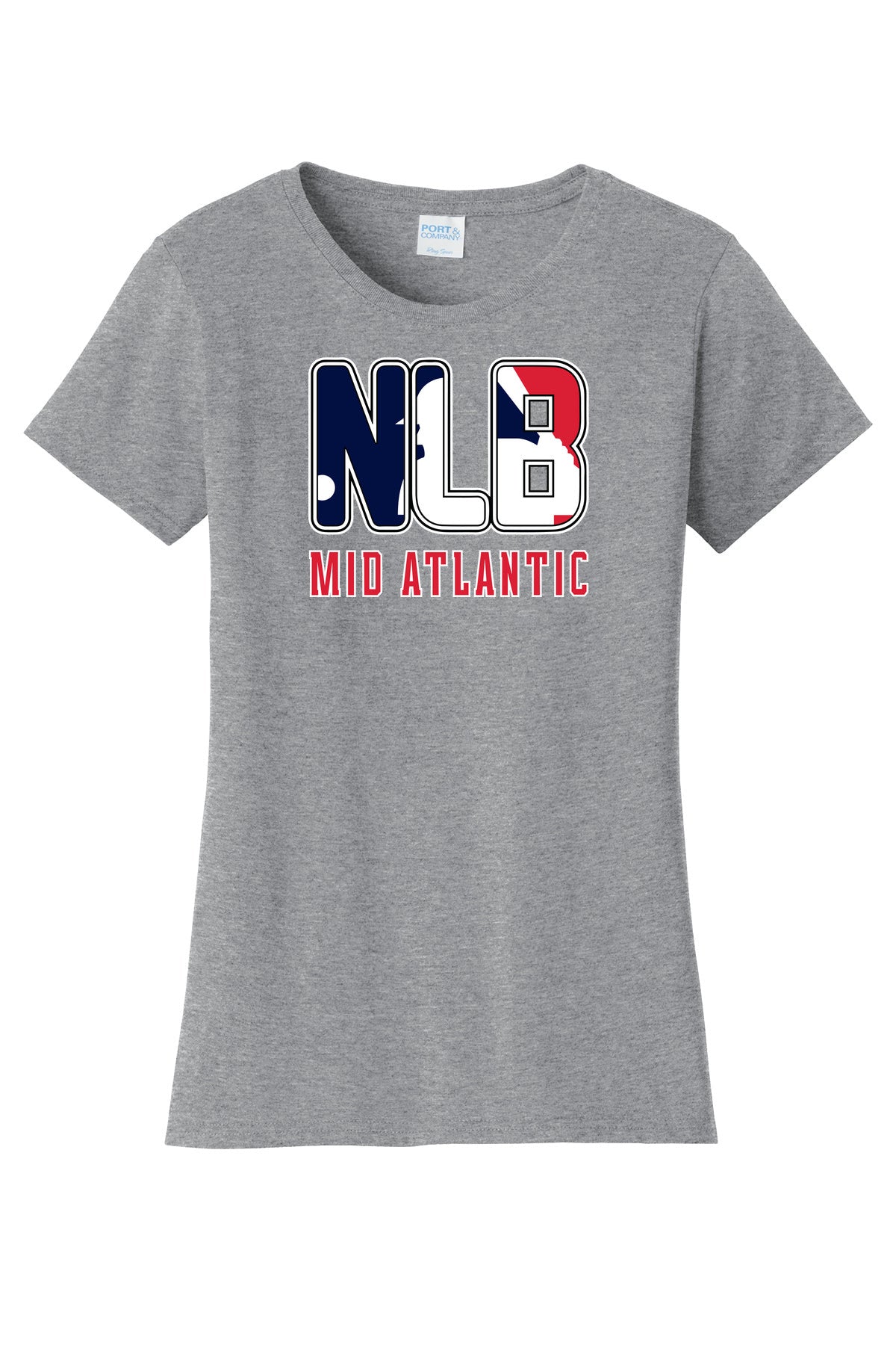 Ladies Fan Favorite Tee