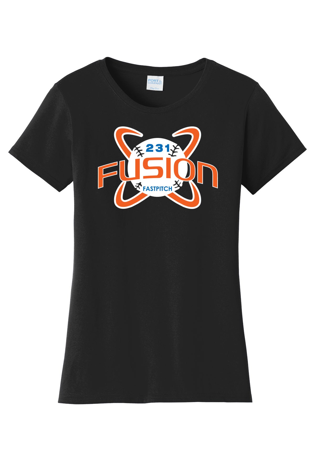 Ladies Fan Favorite Tee