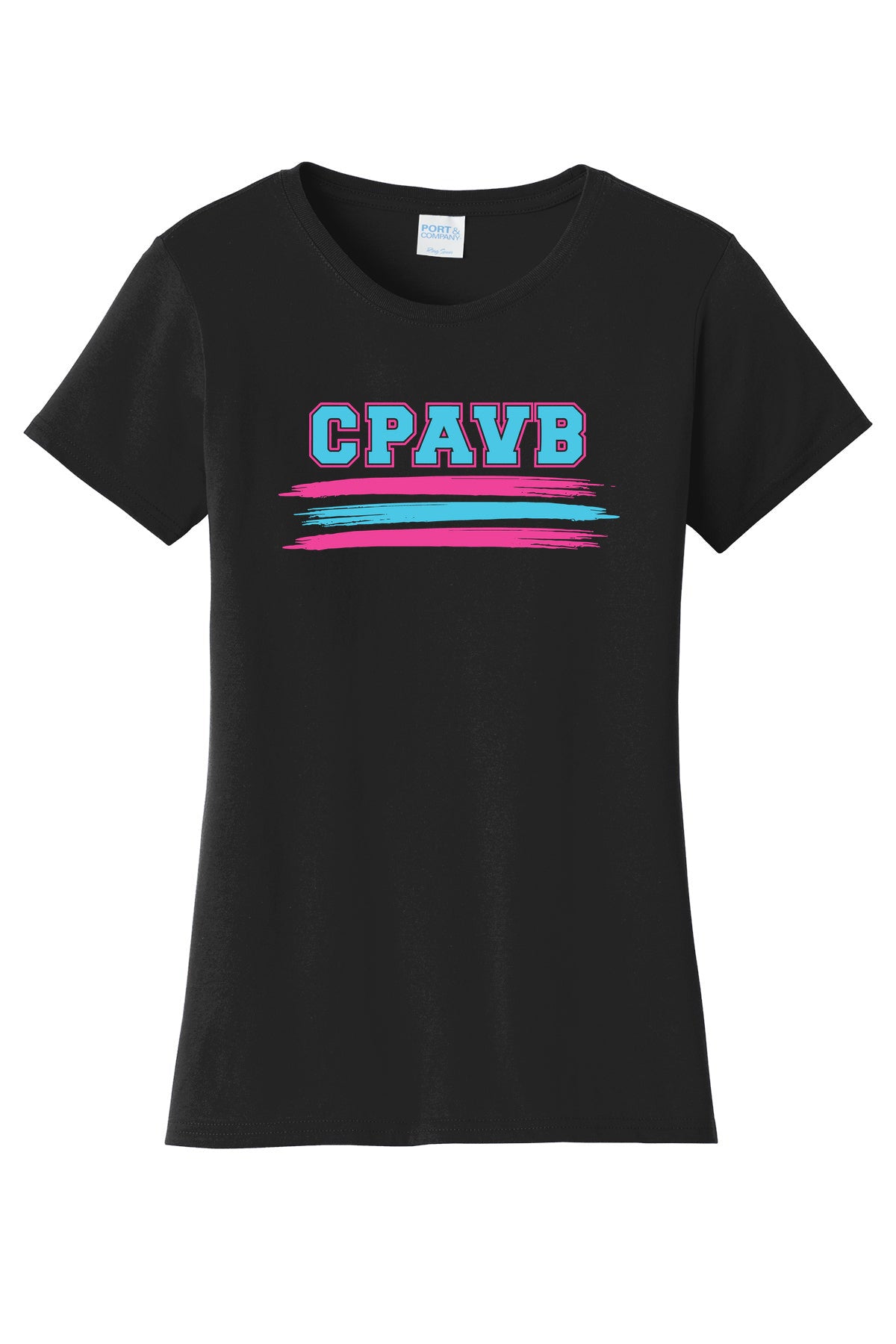 Ladies Fan Favorite Tee