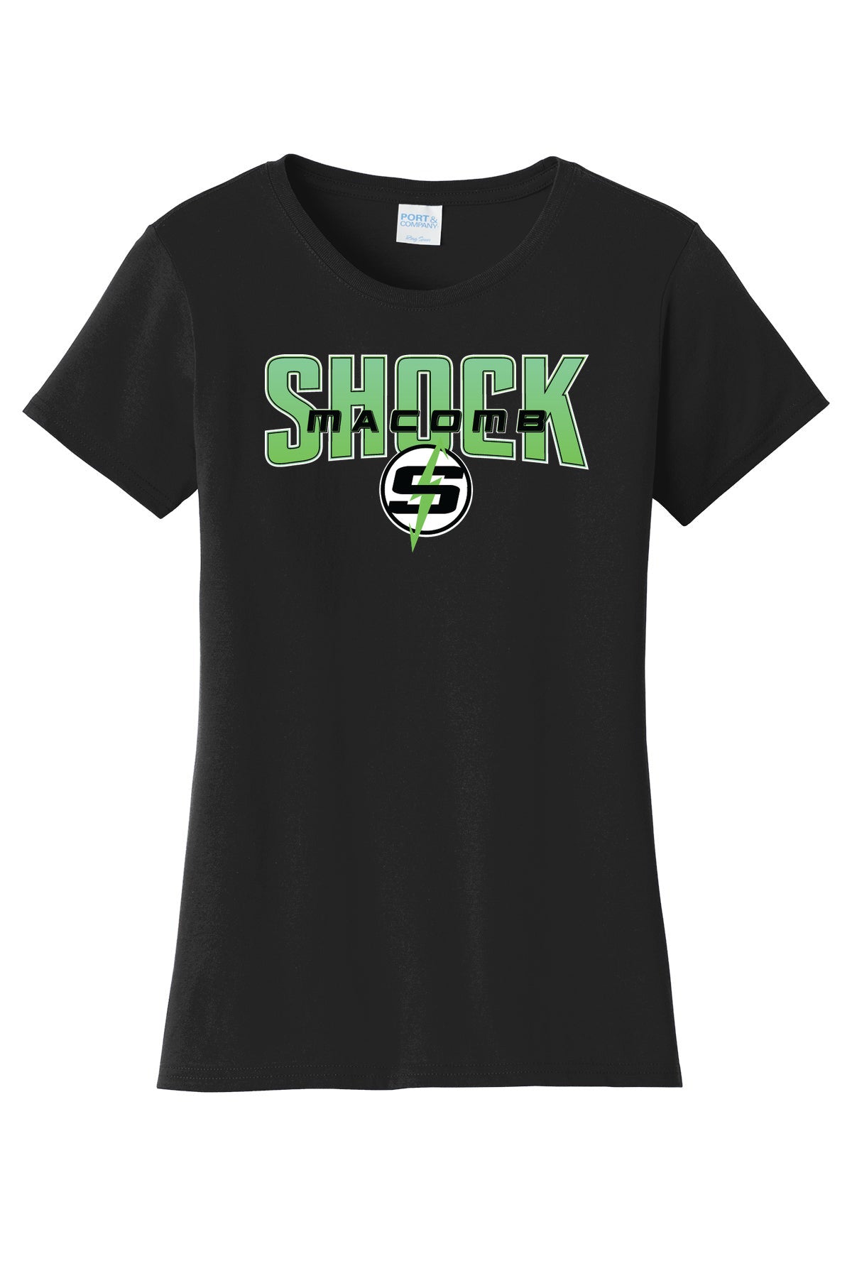 Ladies Fan Favorite Tee