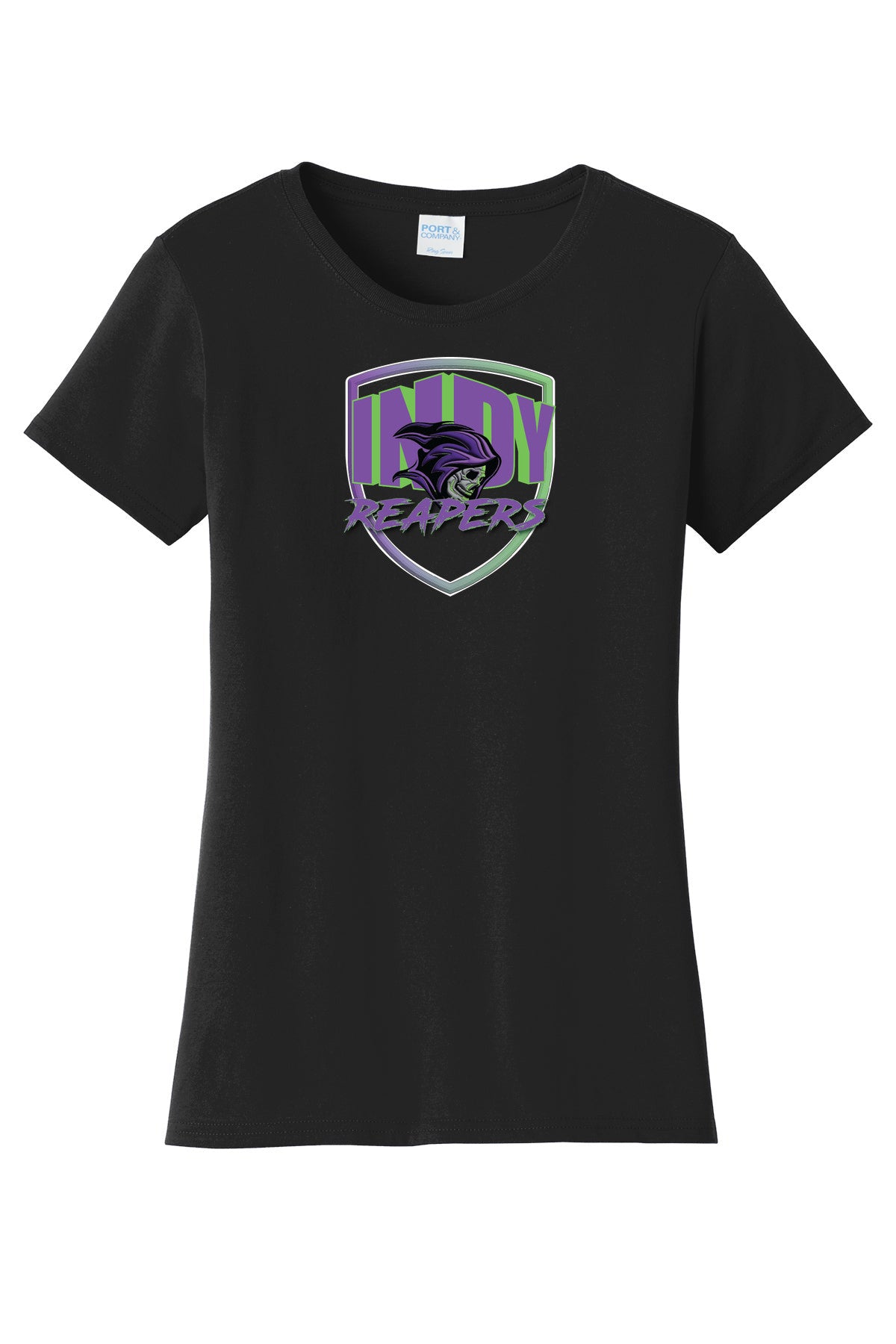Ladies Fan Favorite Tee