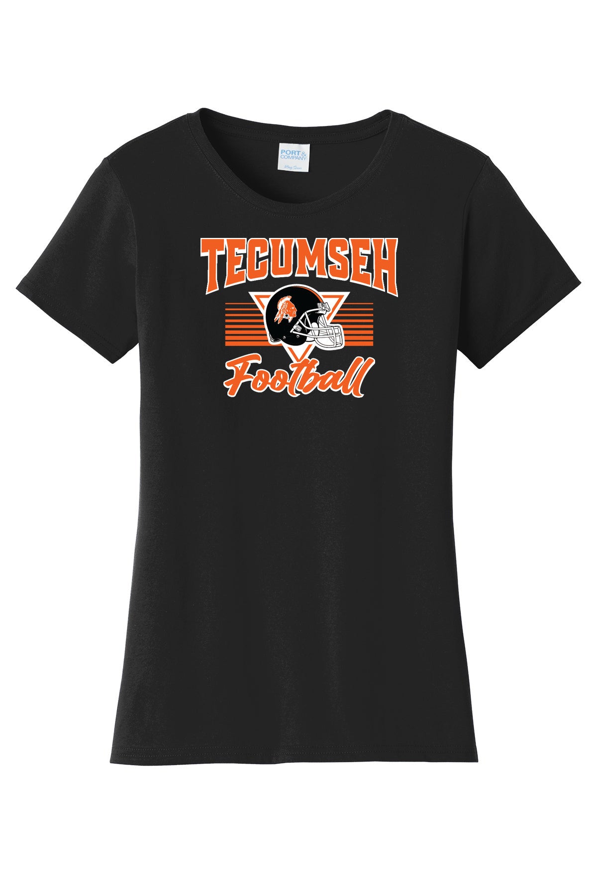 Ladies Fan Favorite Tee