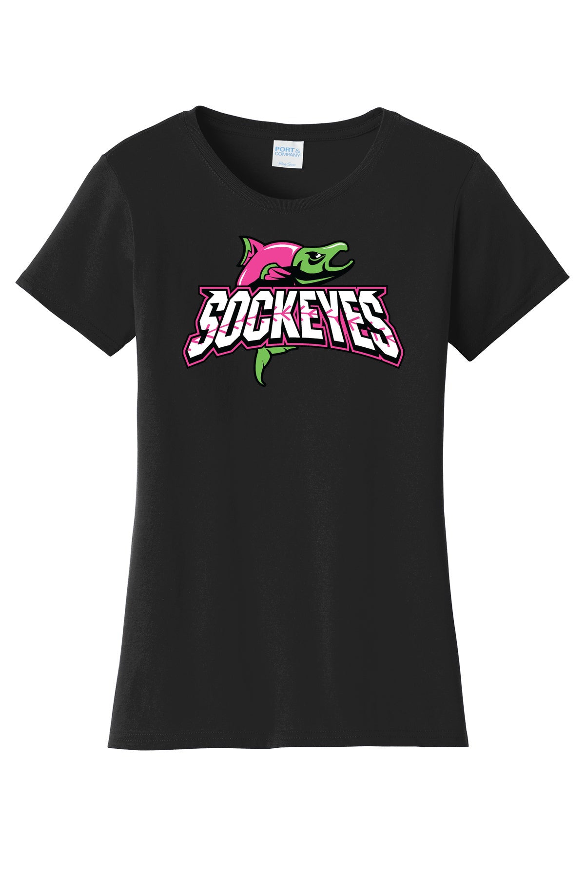 Ladies Fan Favorite Tee