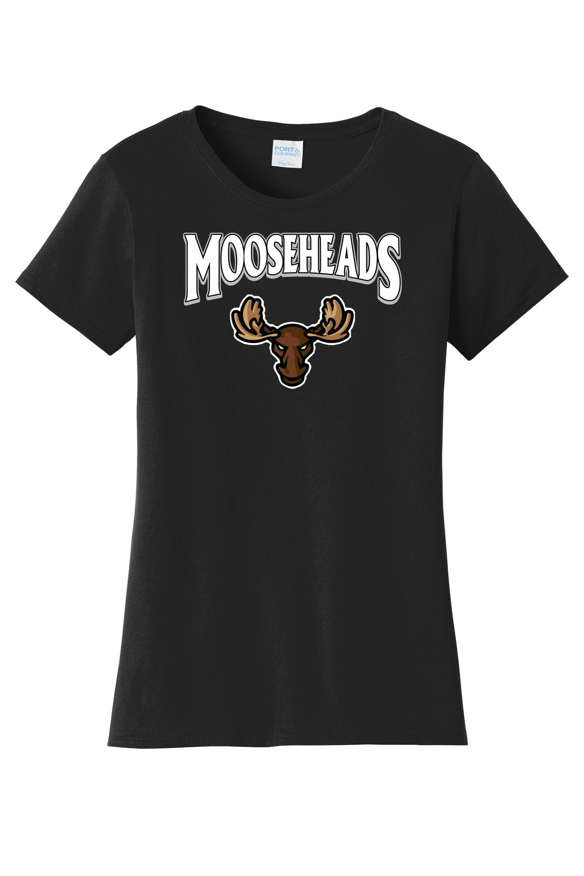 Ladies Fan Favorite Tee