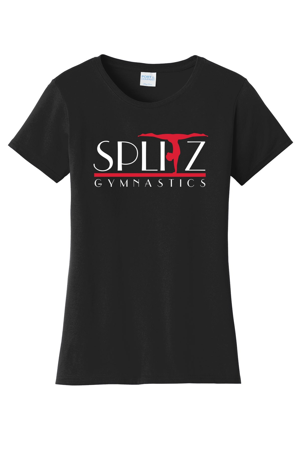 Ladies Fan Favorite Tee