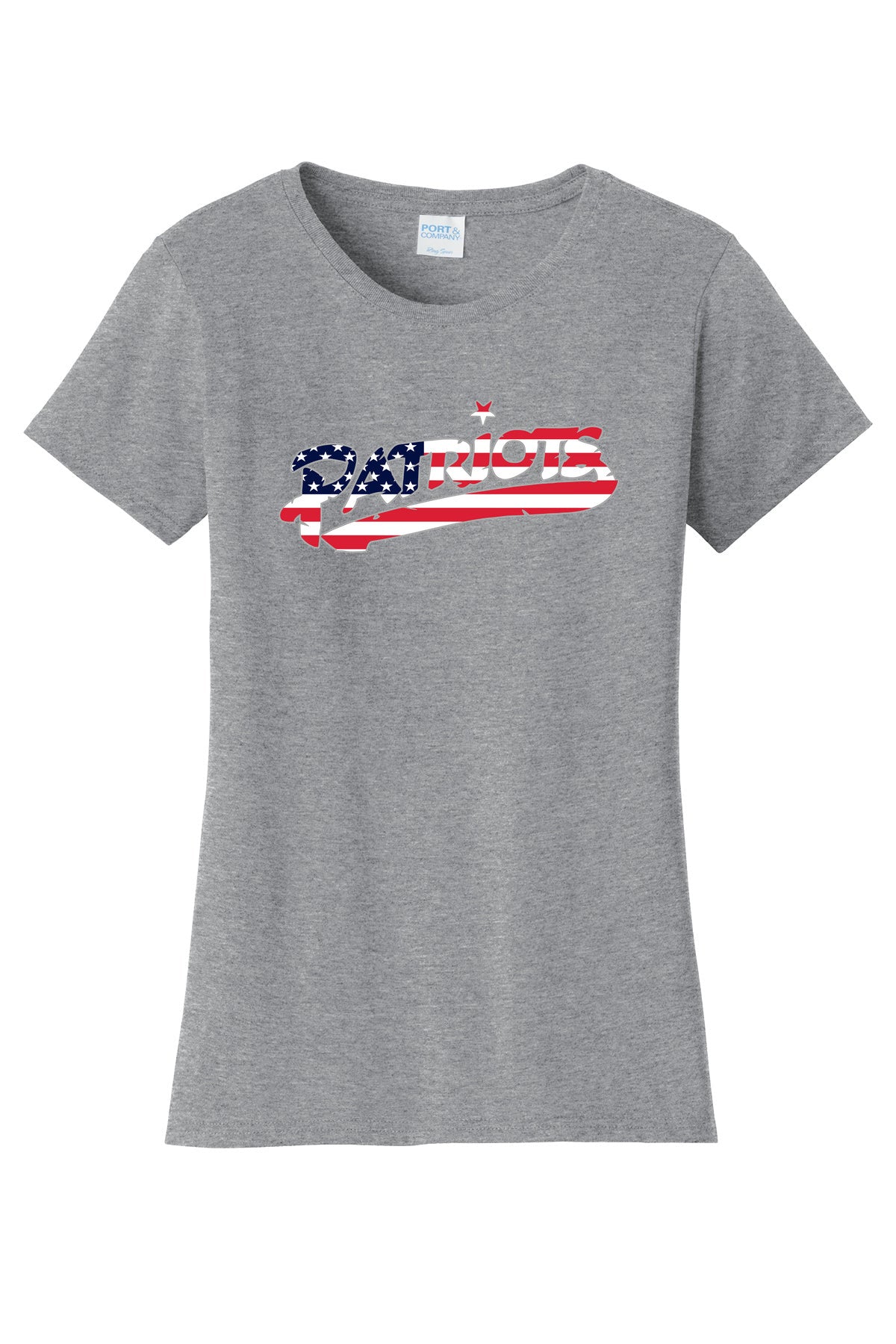 Ladies Fan Favorite Tee