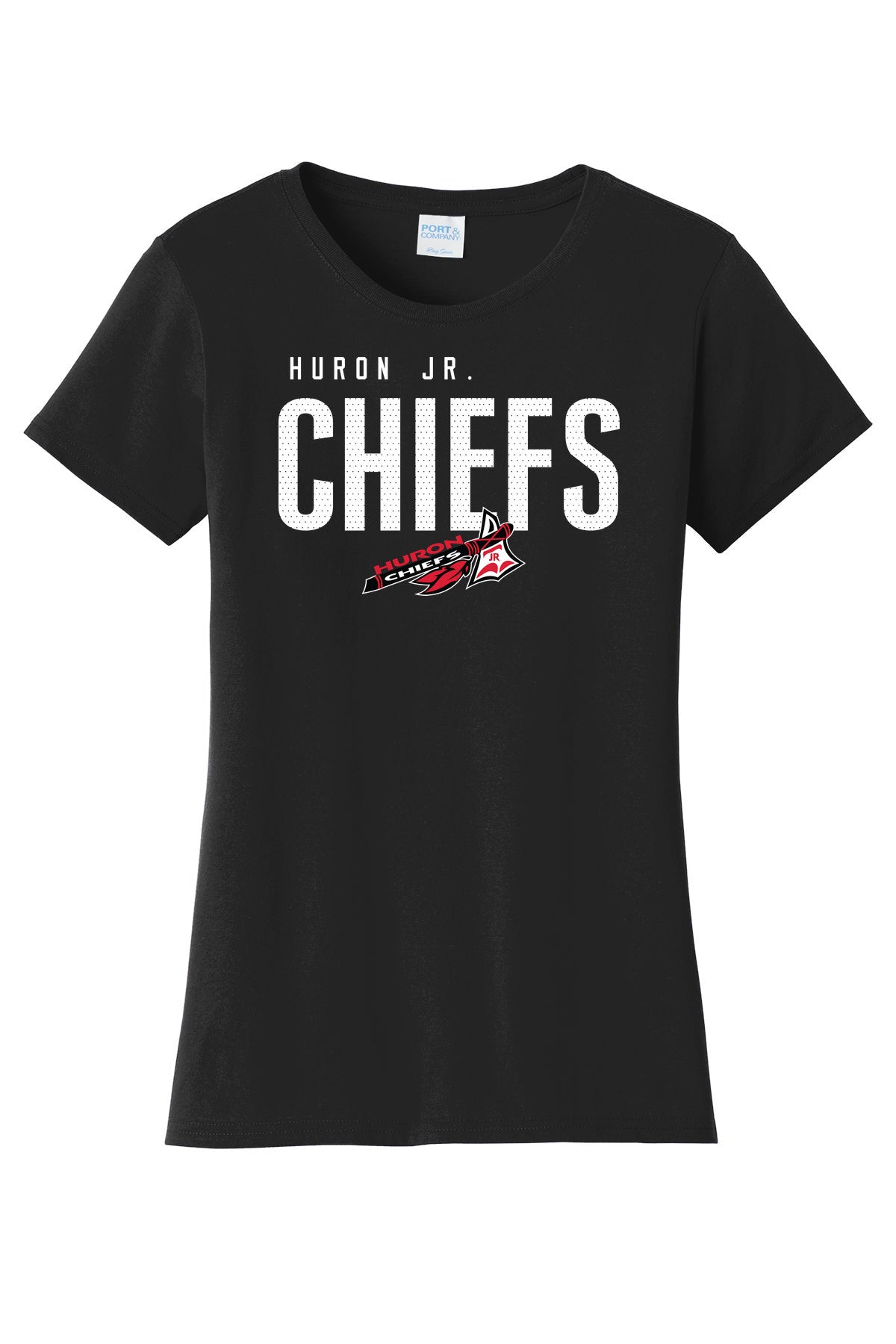 Ladies Fan Favorite Tee