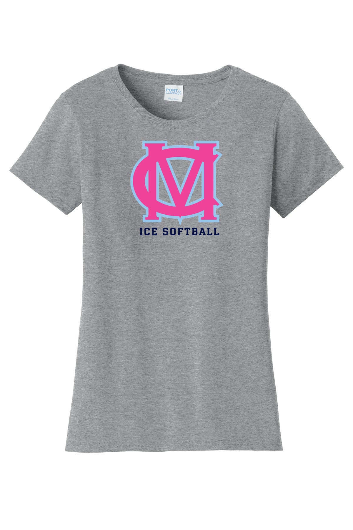 Ladies Fan Favorite Tee