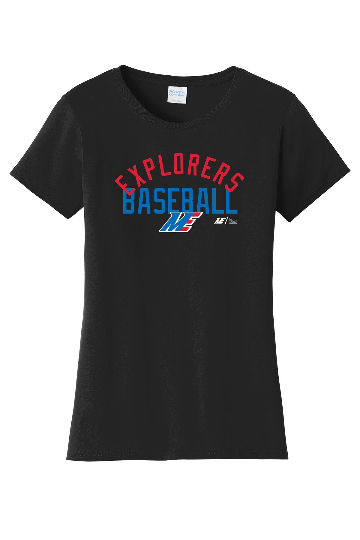 Ladies Fan Favorite Tee