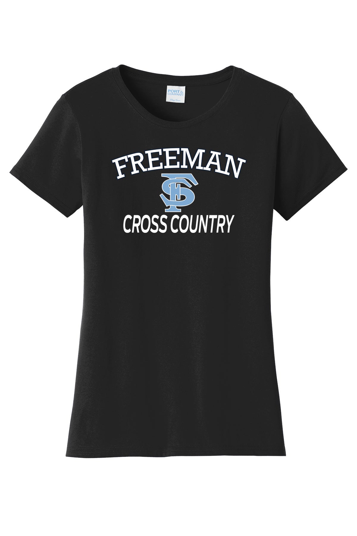 Ladies Fan Favorite Tee