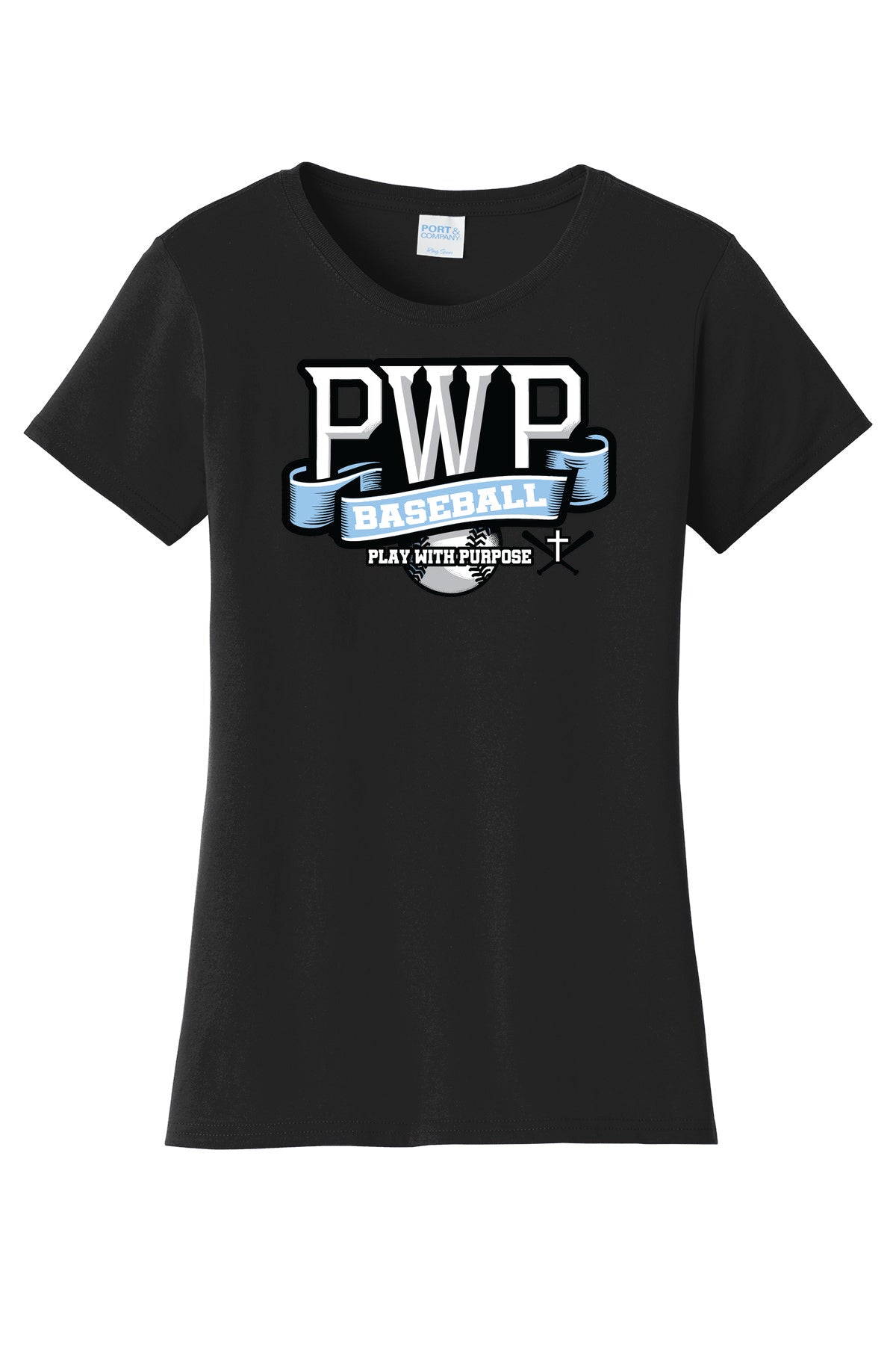 Ladies Fan Favorite Tee