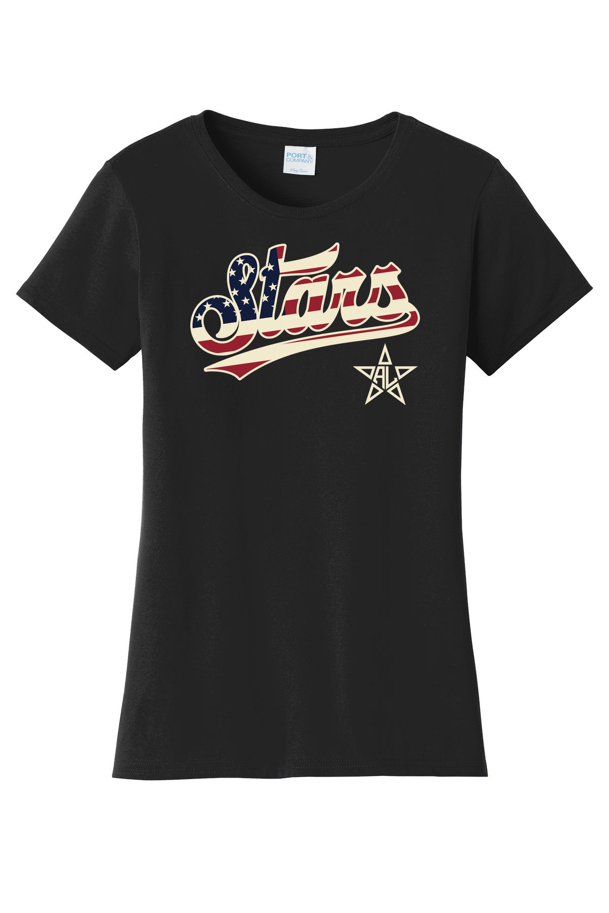 Ladies Fan Favorite Tee