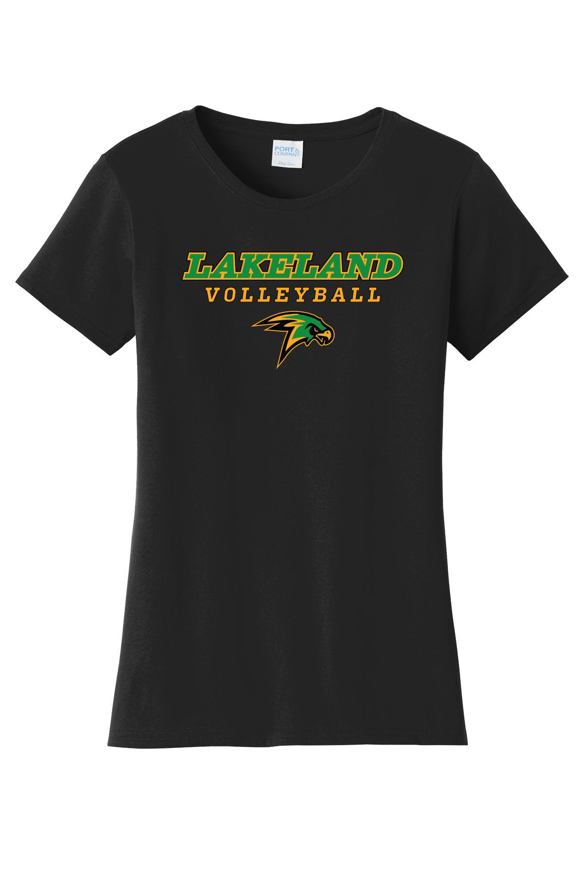 Ladies Fan Favorite Tee