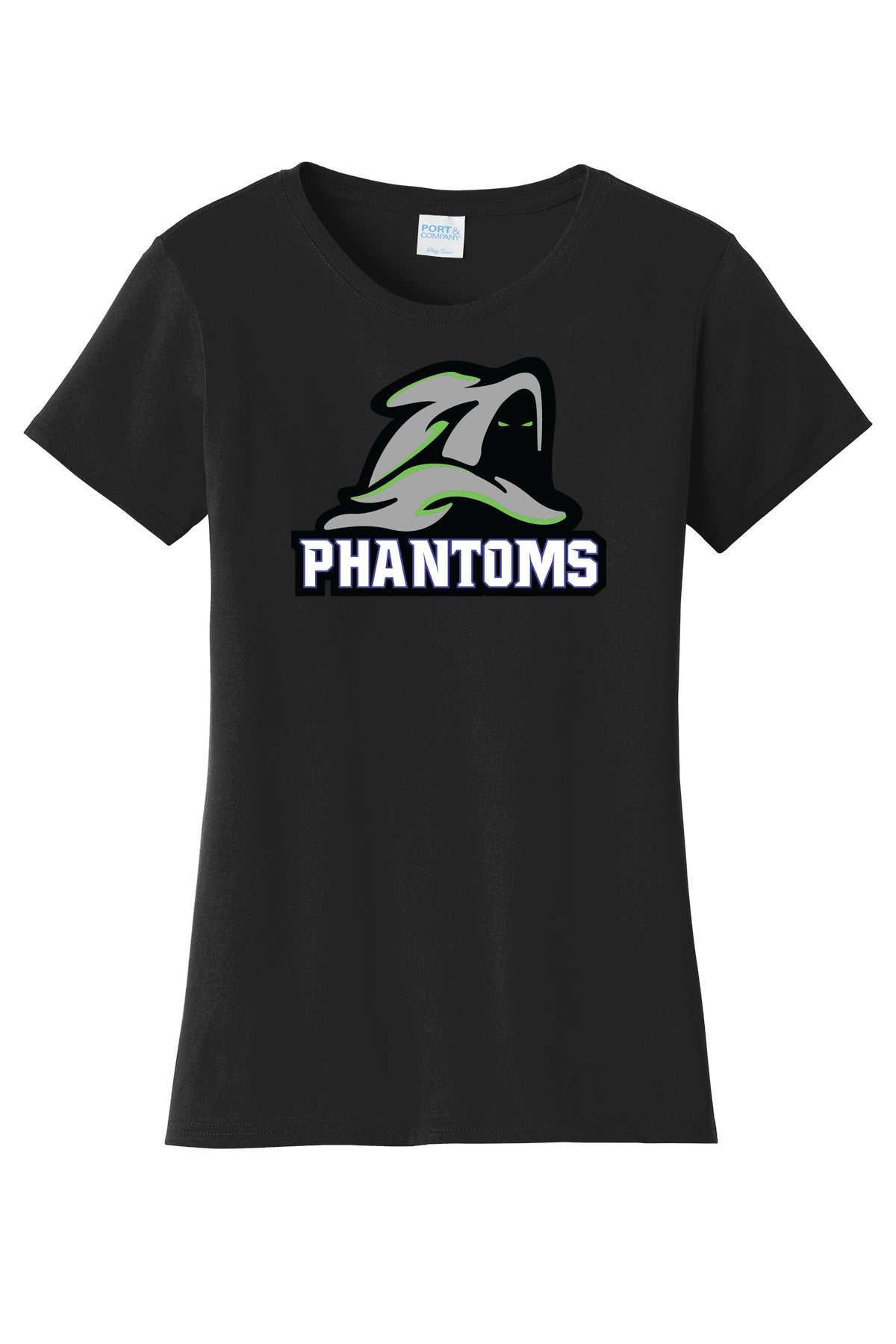 Ladies Fan Favorite Tee