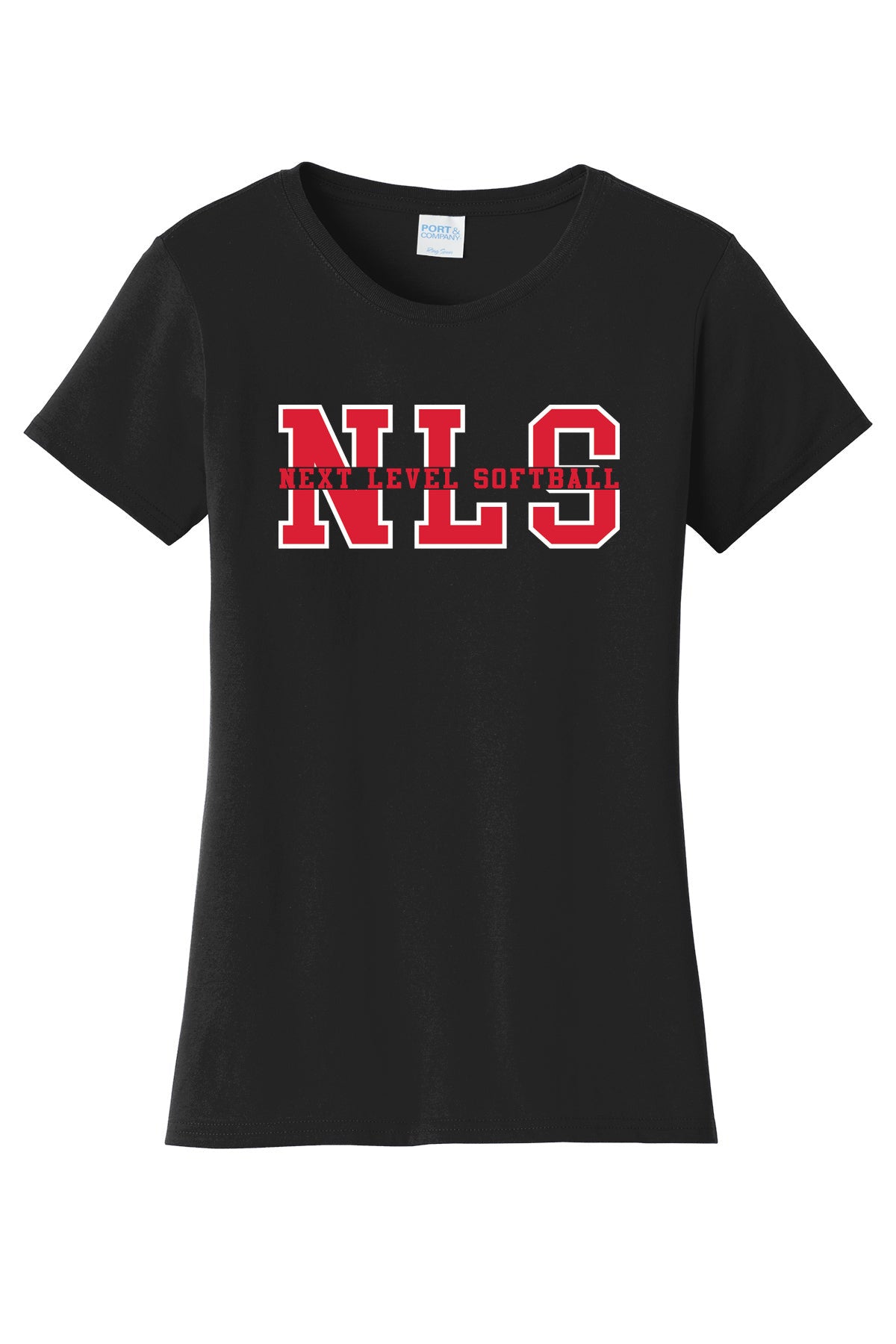 Ladies Fan Favorite Tee