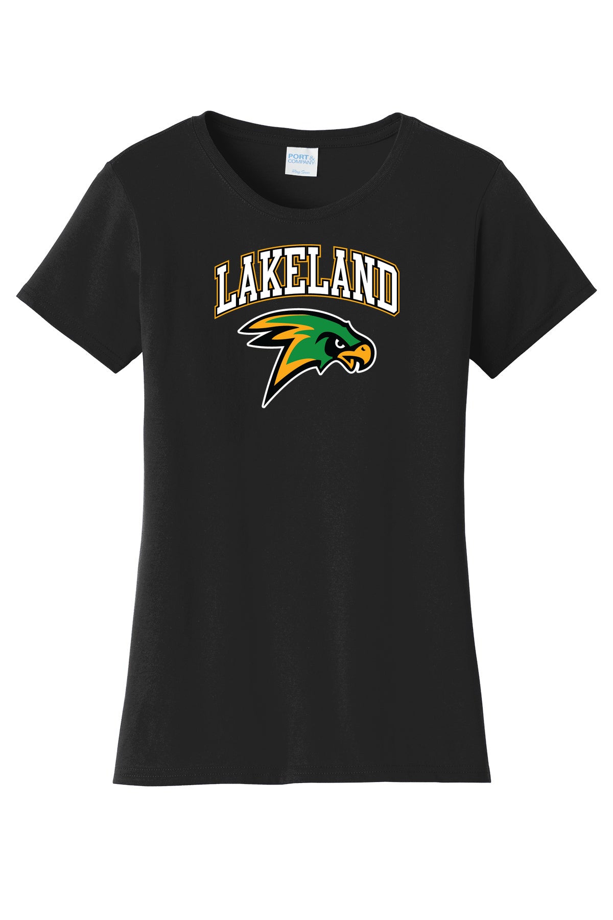 Ladies Fan Favorite Tee