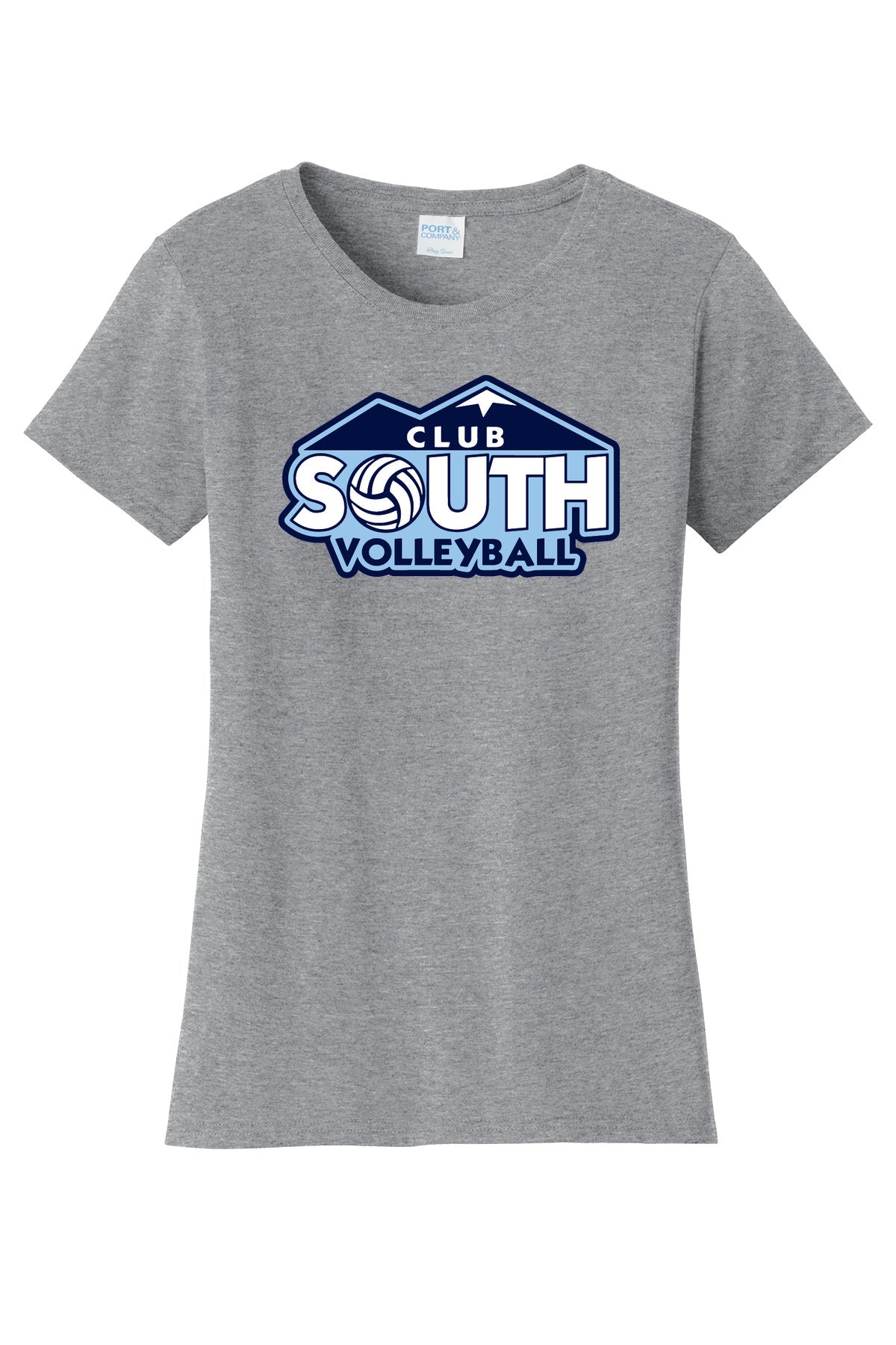 Ladies Fan Favorite Tee