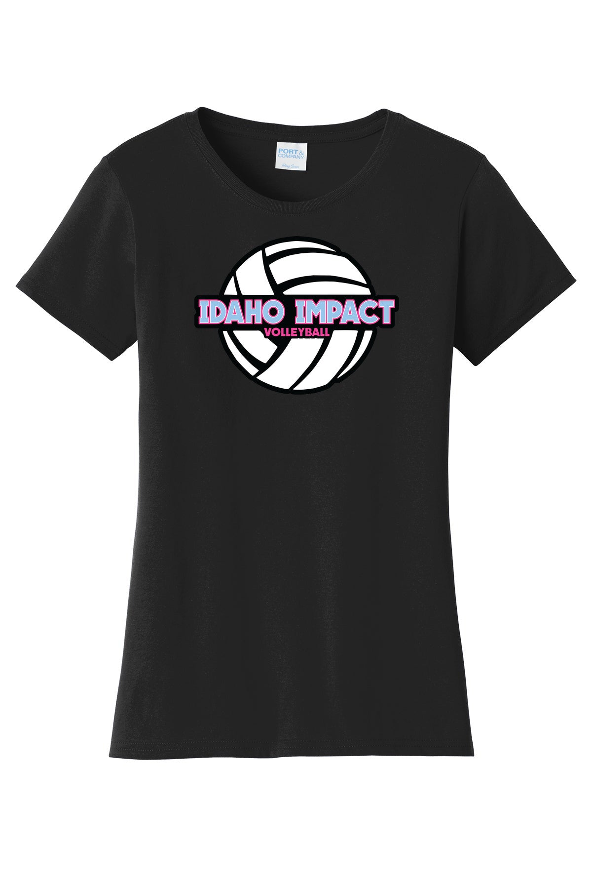 Ladies Fan Favorite Tee
