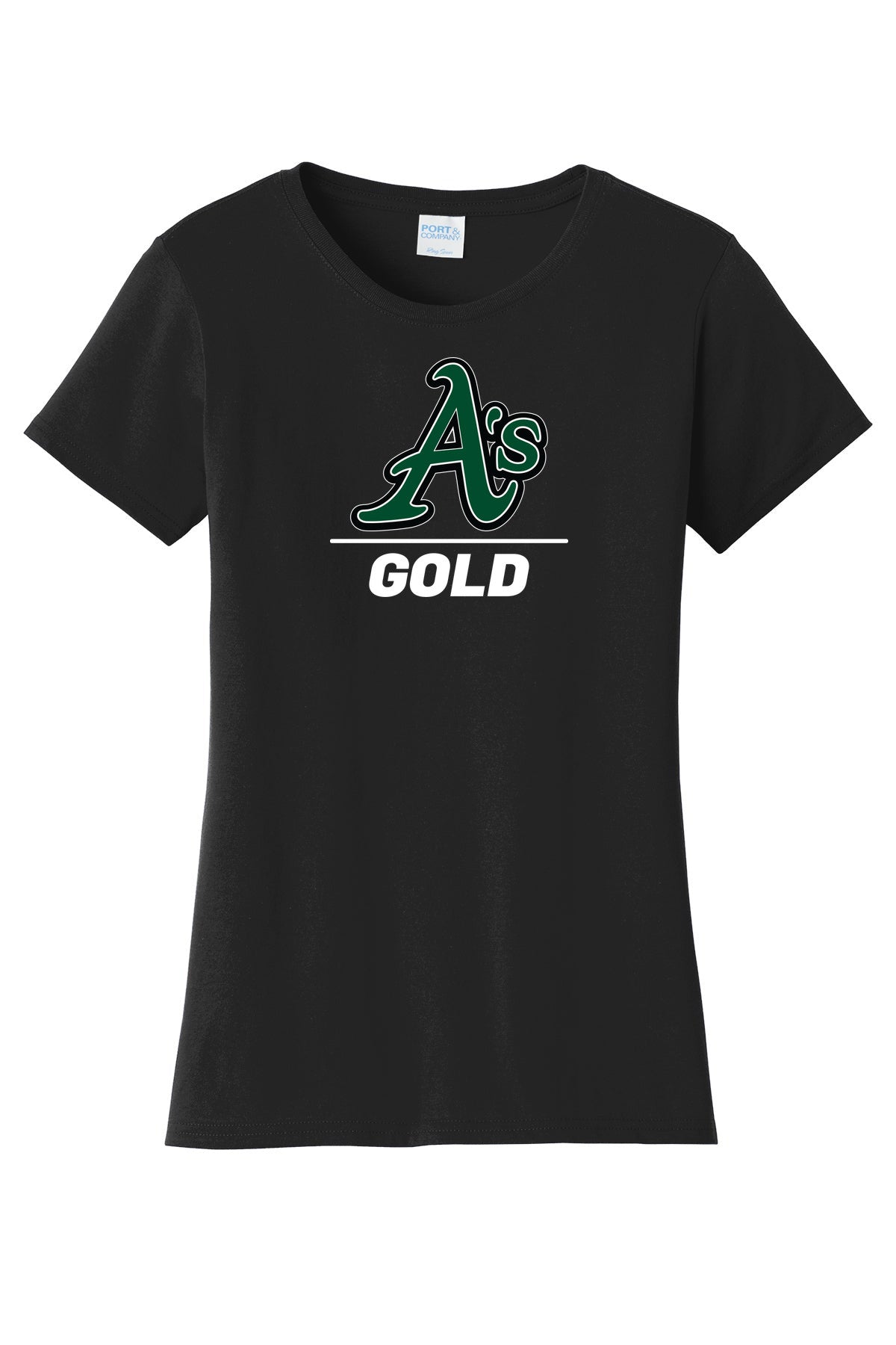Ladies Fan Favorite Tee