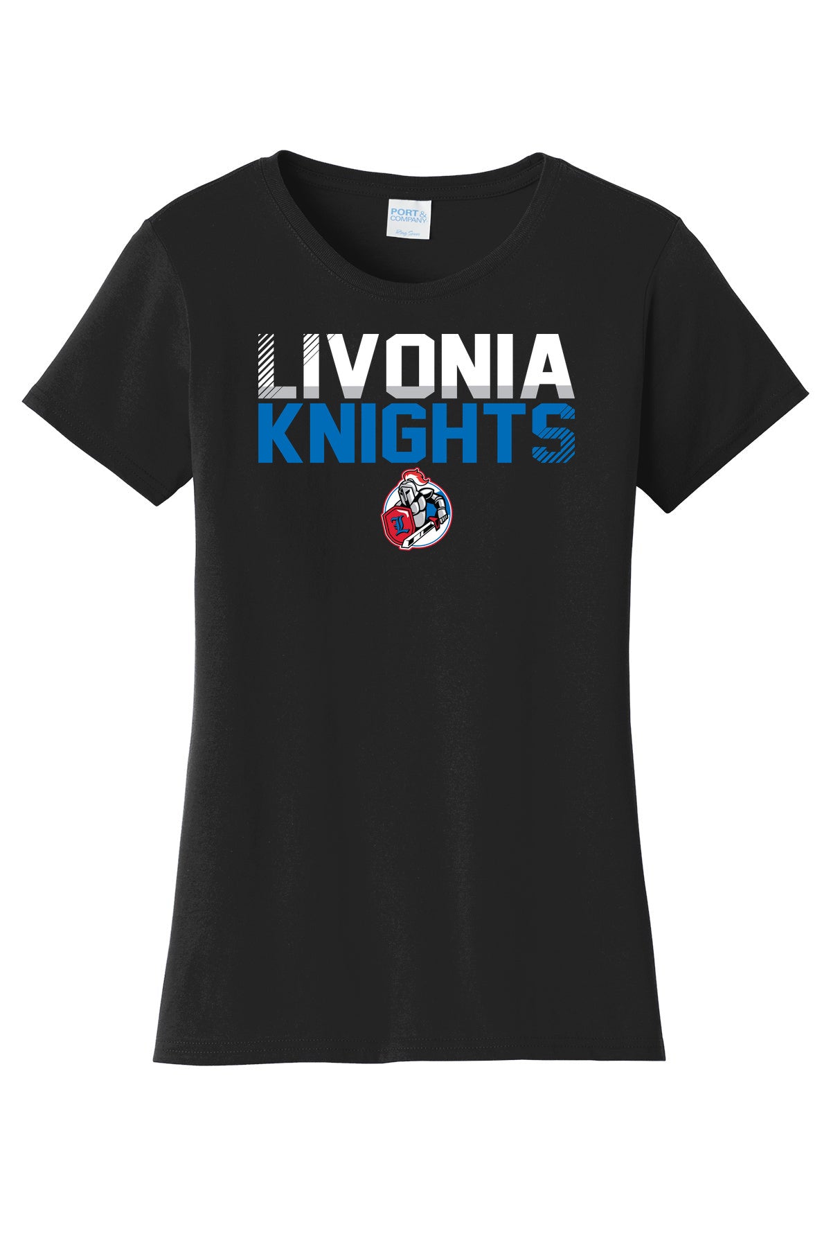 Ladies Fan Favorite Tee