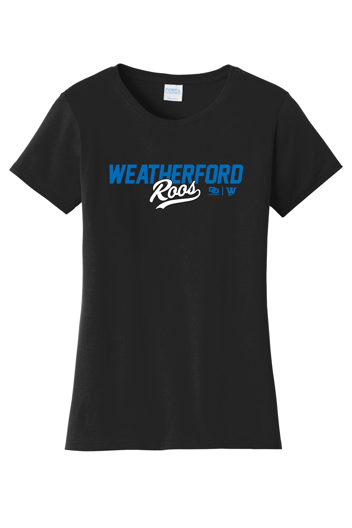 Ladies Fan Favorite Tee