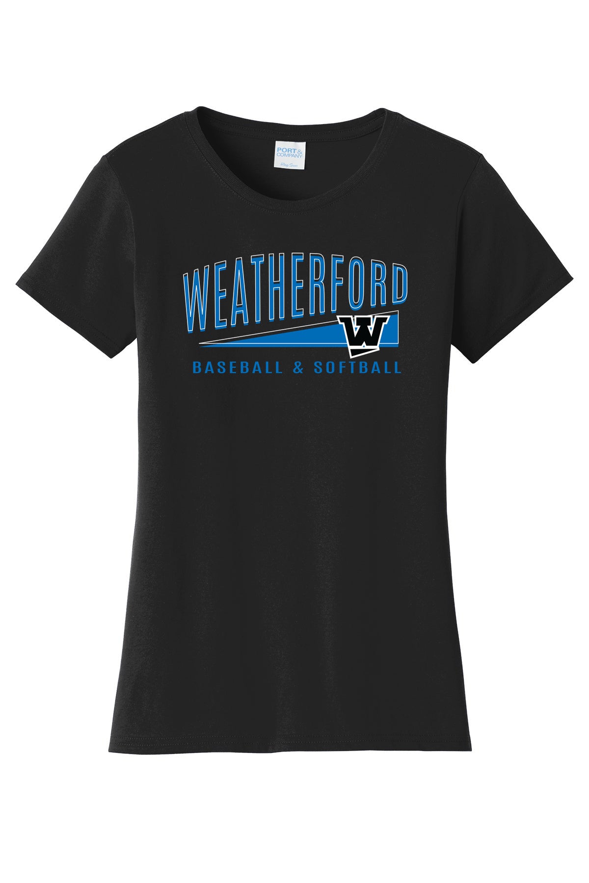 Ladies Fan Favorite Tee