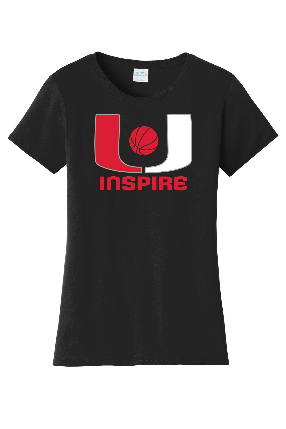 Ladies Fan Favorite Tee