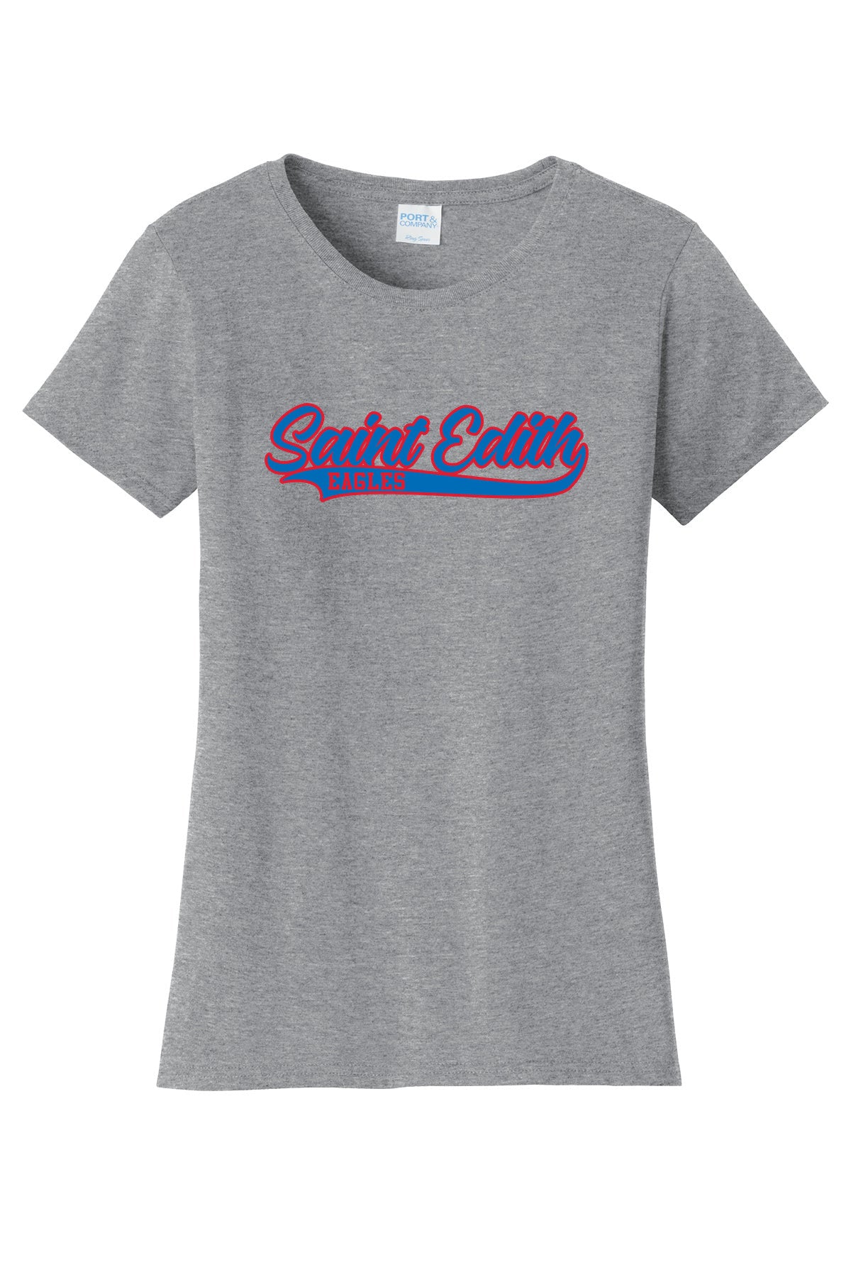 Ladies Fan Favorite Tee