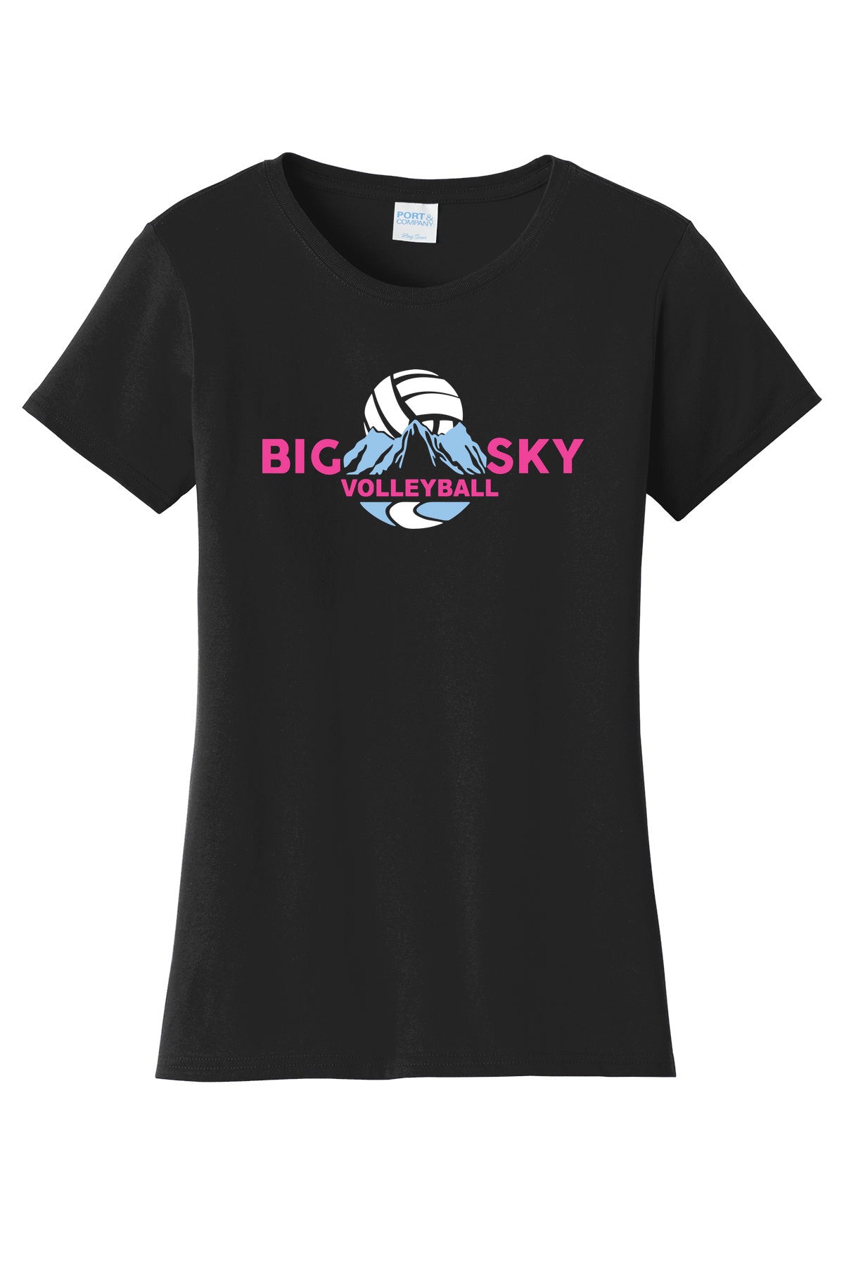 Ladies Fan Favorite Tee