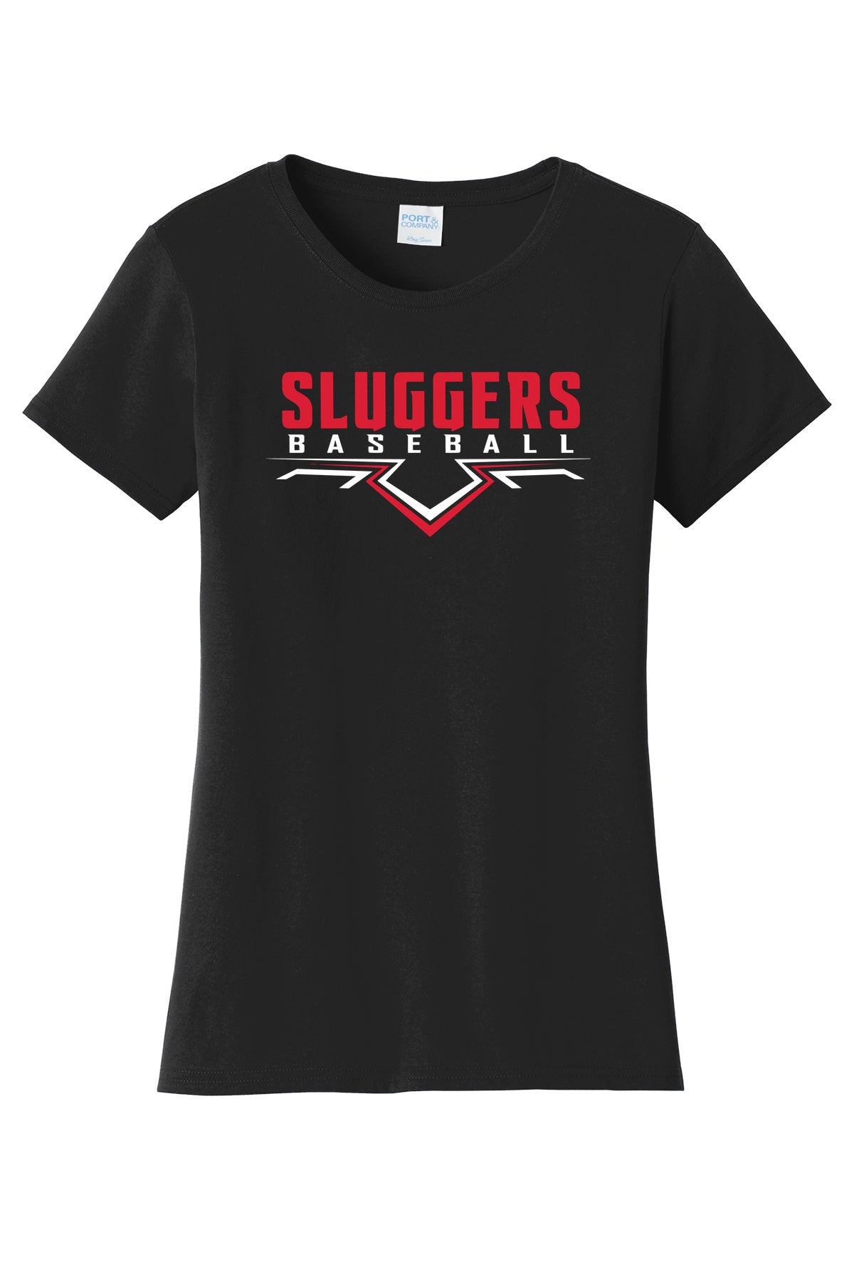 Ladies Fan Favorite Tee