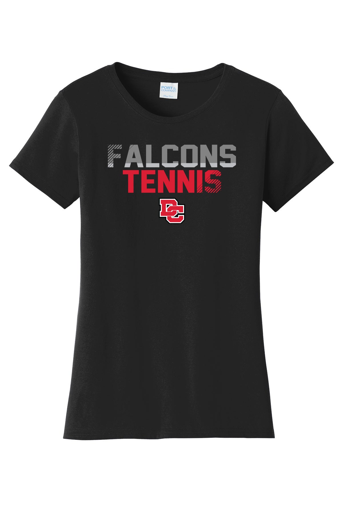 Ladies Fan Favorite Tee