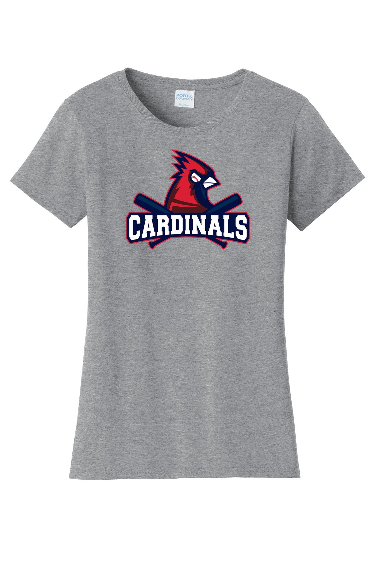 Ladies Fan Favorite Tee