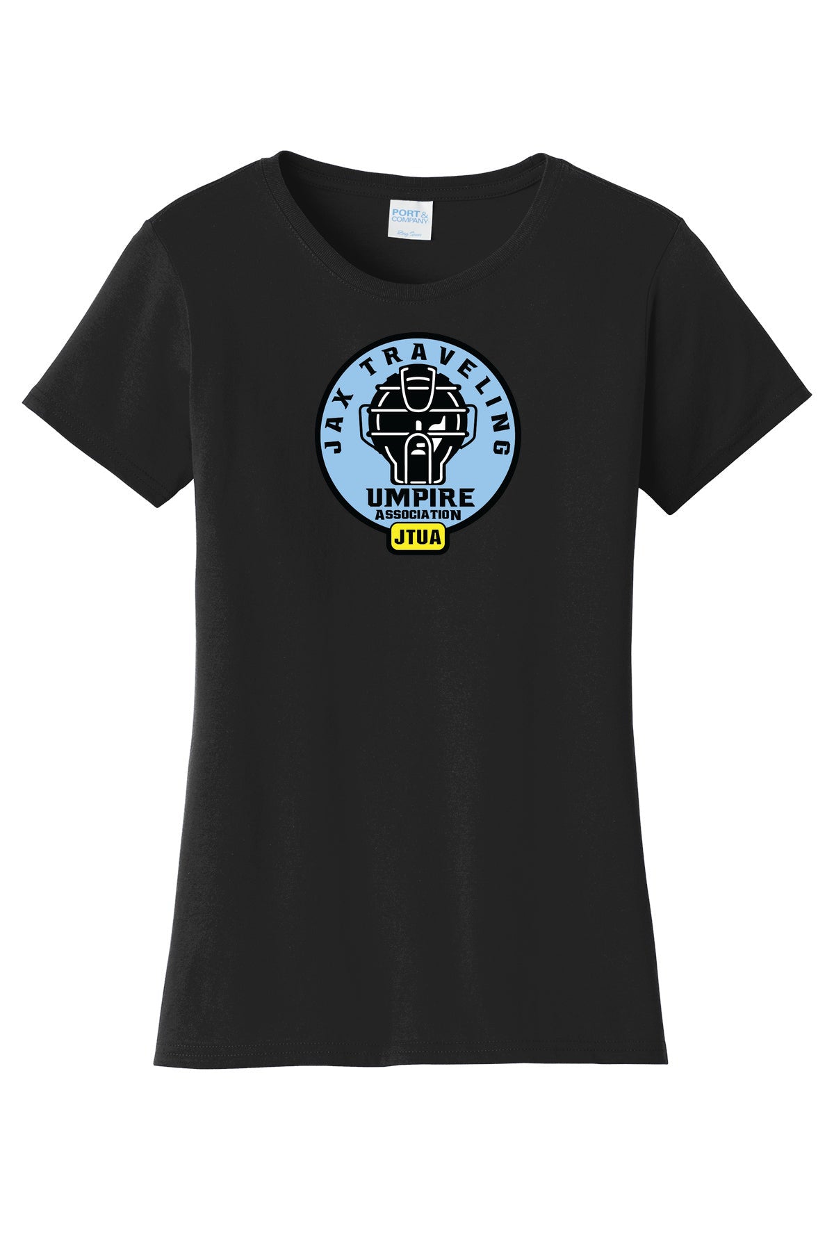 Ladies Fan Favorite Tee