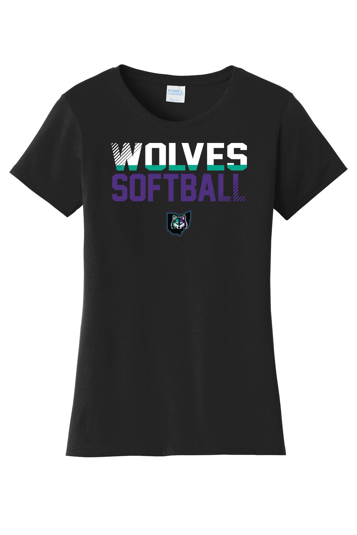 Ladies Fan Favorite Tee