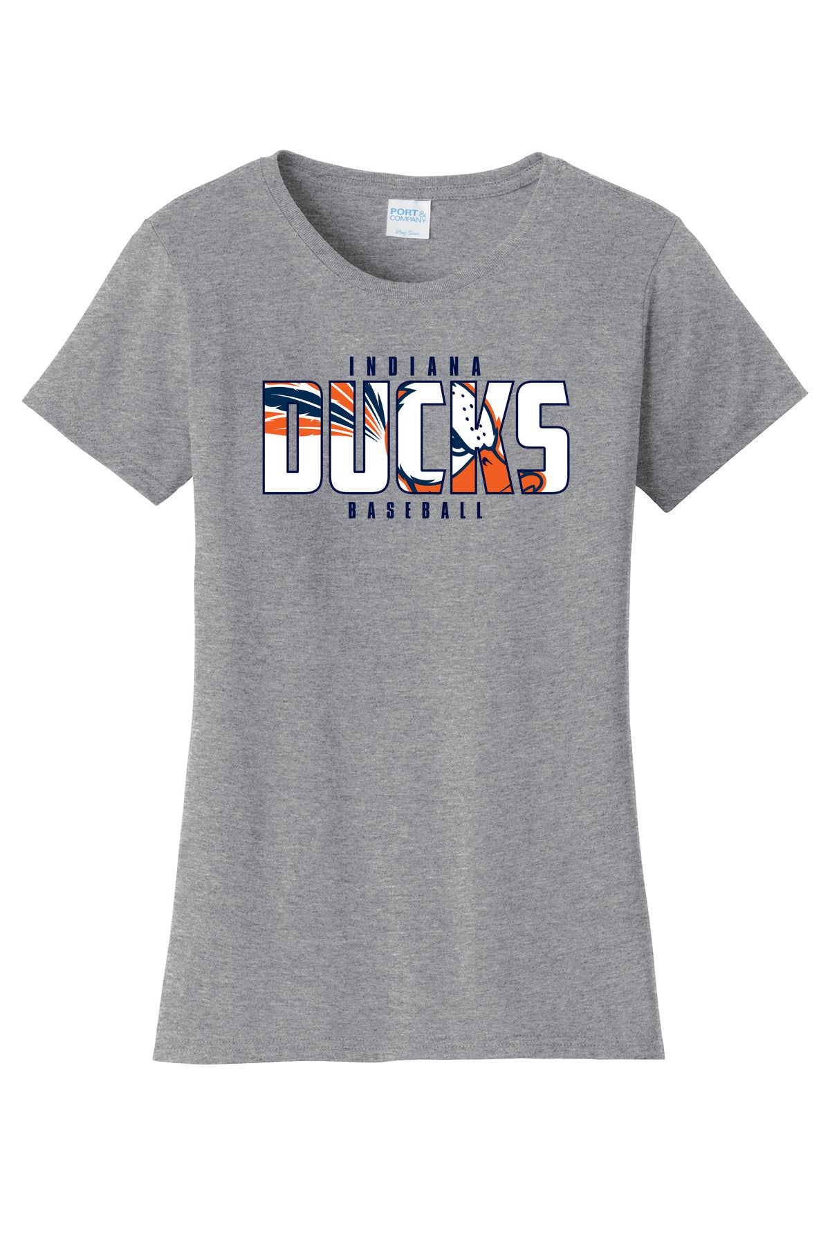 Ladies Fan Favorite Tee