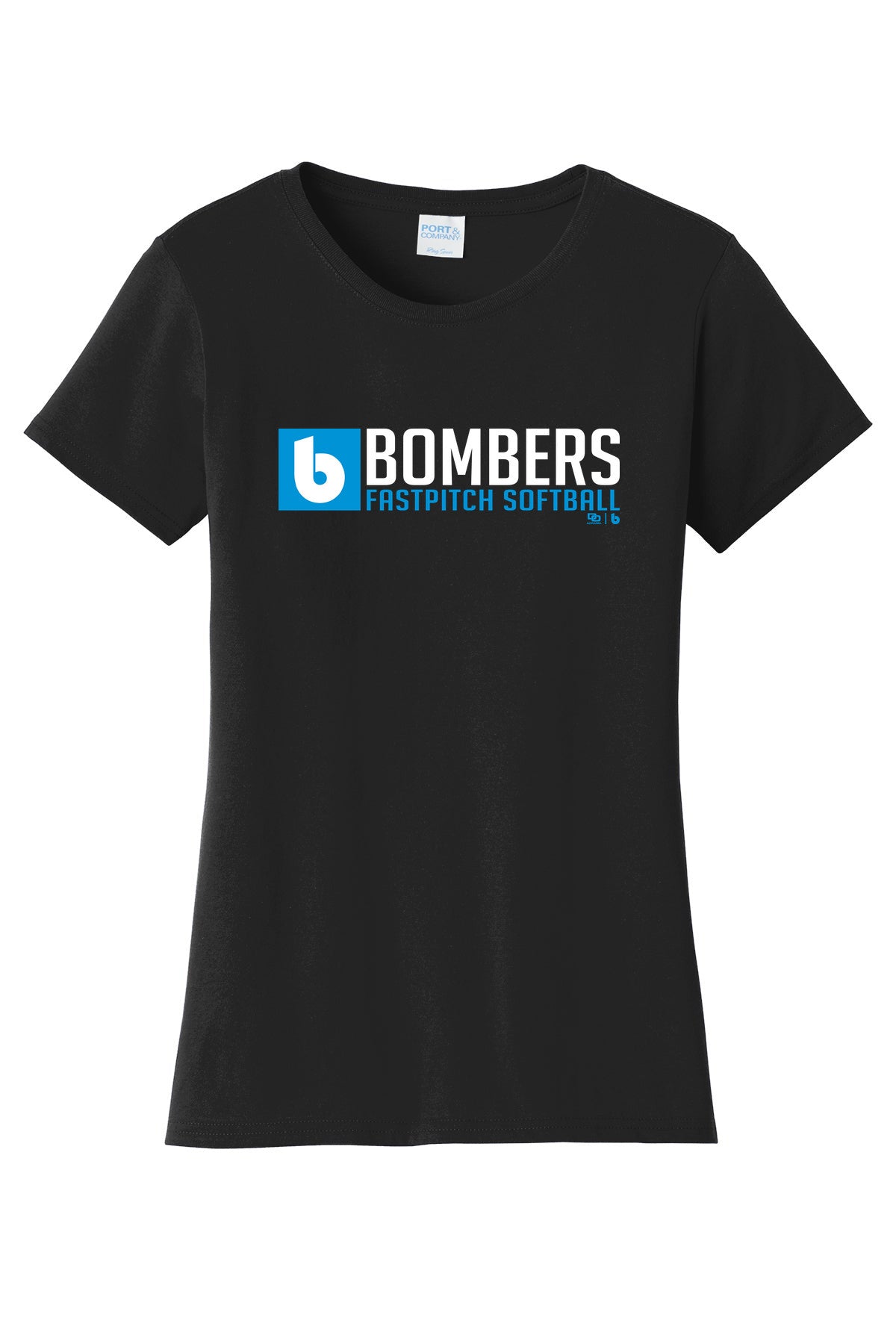Ladies Fan Favorite Tee