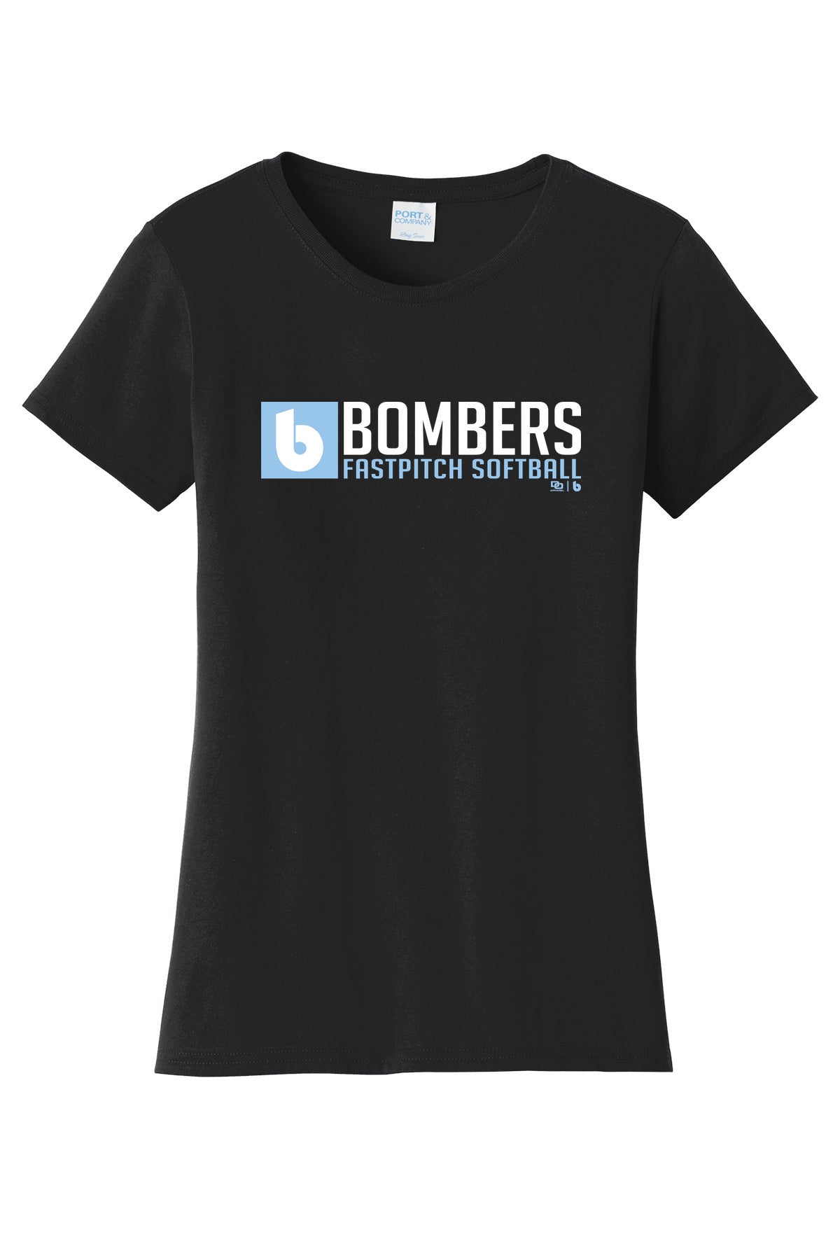 Ladies Fan Favorite Tee