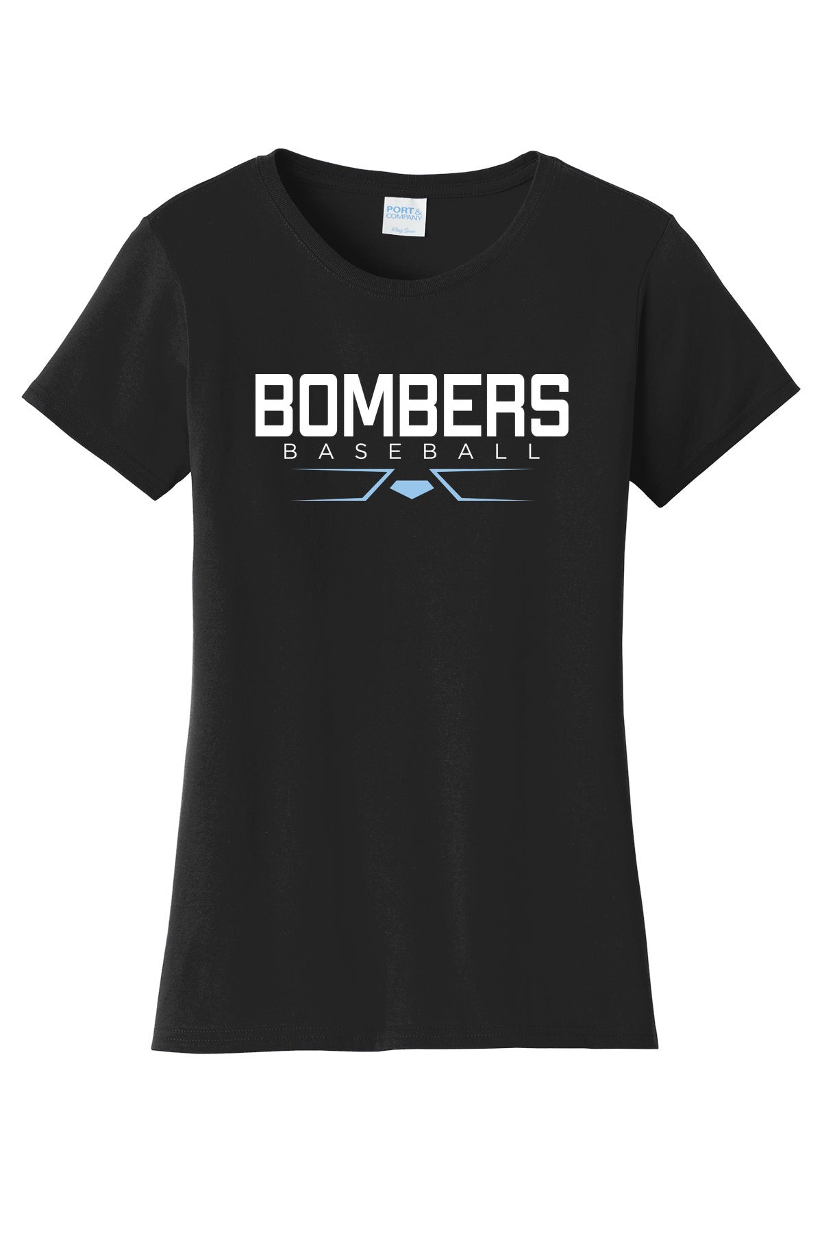 Ladies Fan Favorite Tee